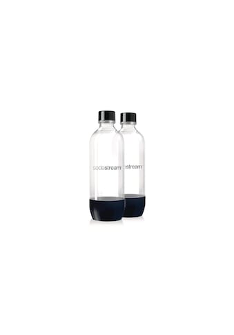 Wassersprudler Flasche »1.0 l Duopack Sc«