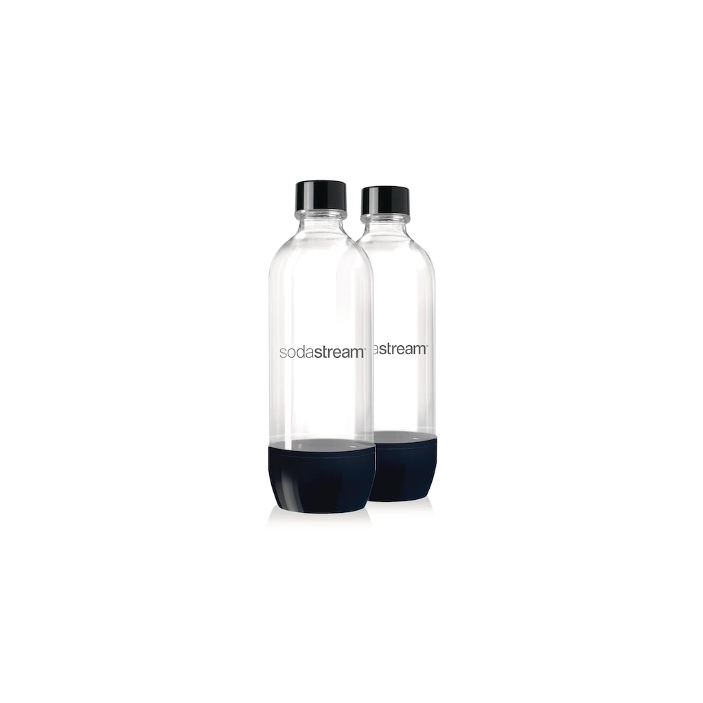 SodaStream Wassersprudler Flasche »1.0 l Duopack Sc«