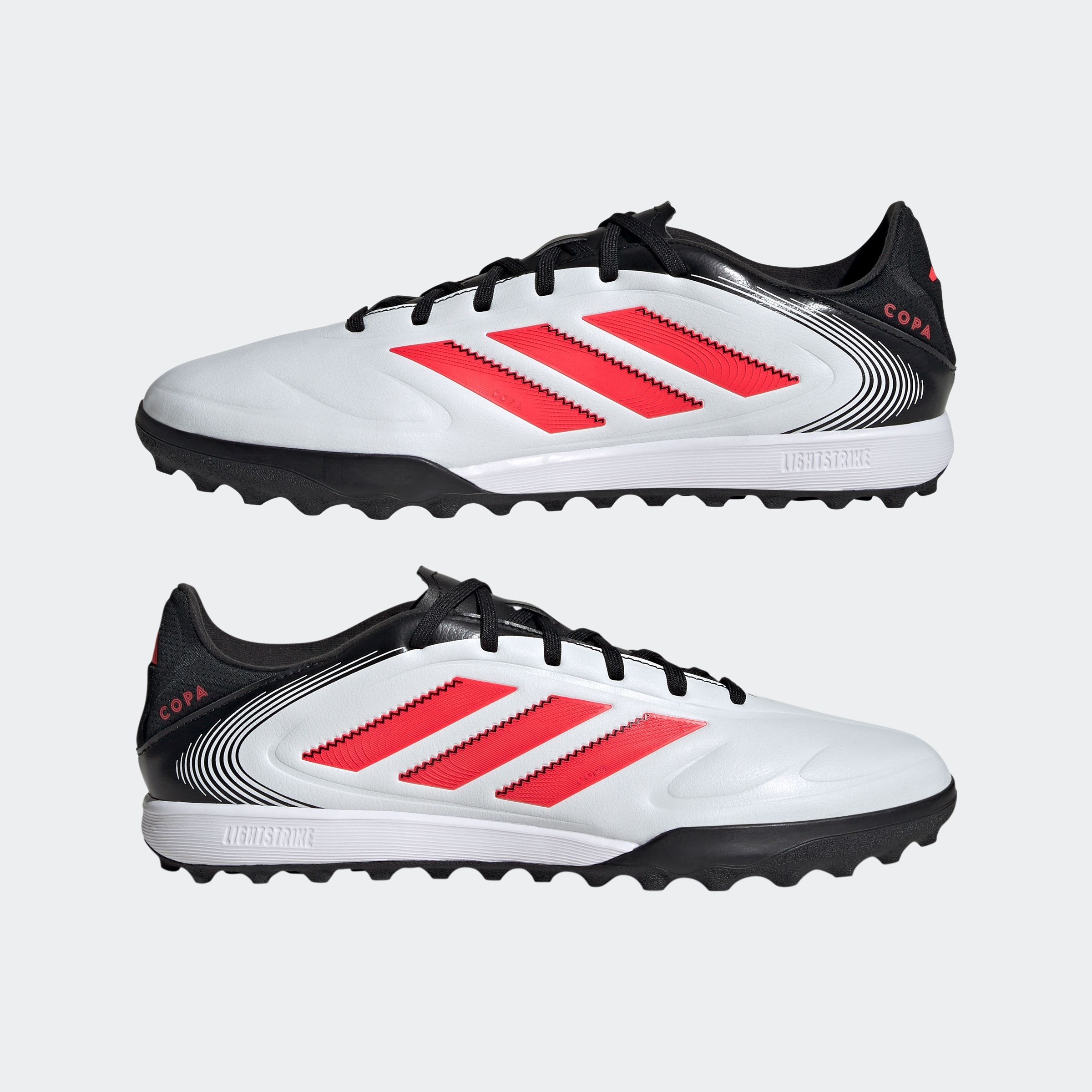 adidas Performance Fussballschuh »COPA PURE 3 LEAGUE TF«