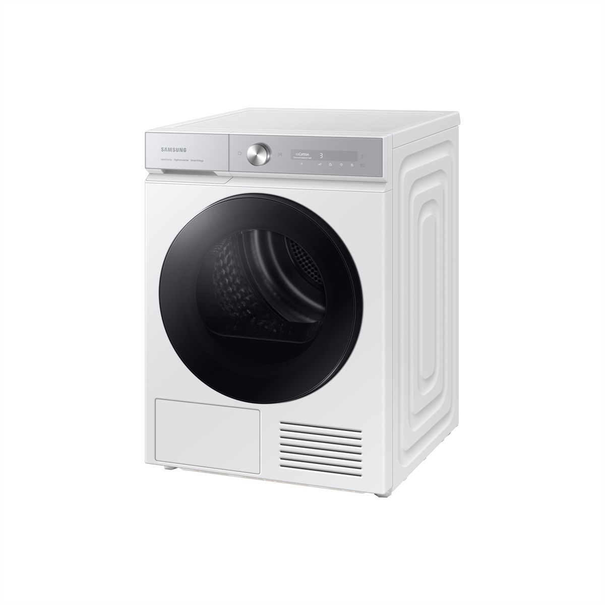 Samsung Waschtrockner »Samsung Wäschetrockner DV9400, 9kg, Bespoke«, 9 kg