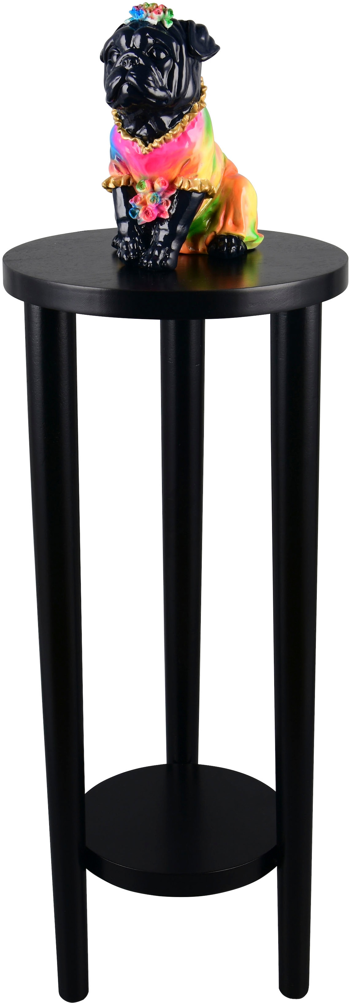 Image of MIRRORS AND MORE Beistelltisch "ACTA" 1 Stk. tlg.