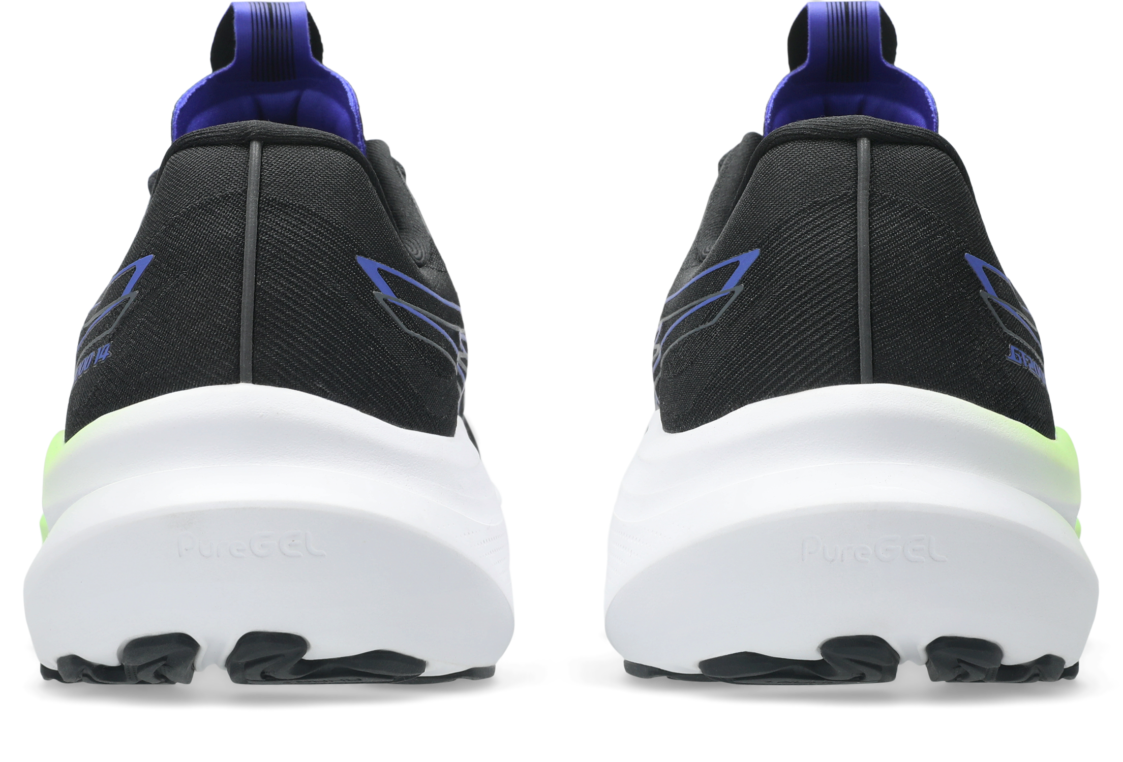 Asics Chaussure de course »GT-2000 14«  für mehr Stabilität