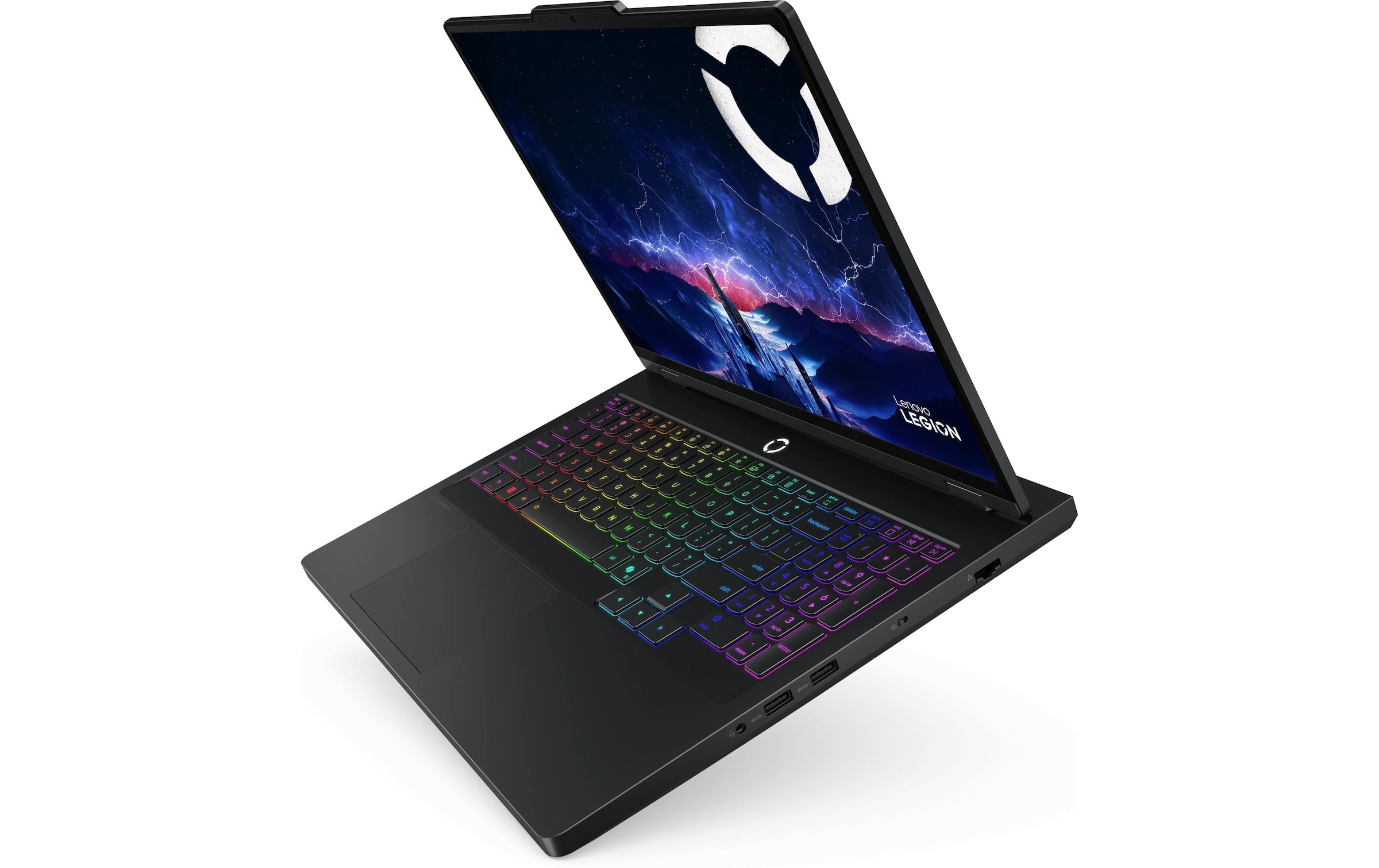 Lenovo Gaming-Notebook »Legion Pro 5 16IAX10H«, / 16 Zoll, Intel, Core Ultra 9, GeForce RTX