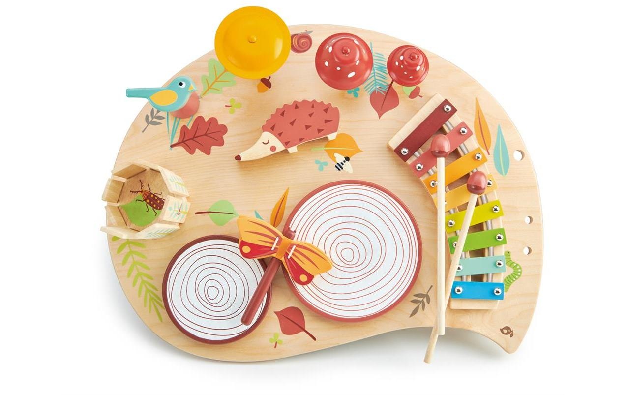 Image of Tender Leaf Toys Spielzeug-Musikinstrument »toys Musikspielzeug Mus« bei Ackermann Versand Schweiz