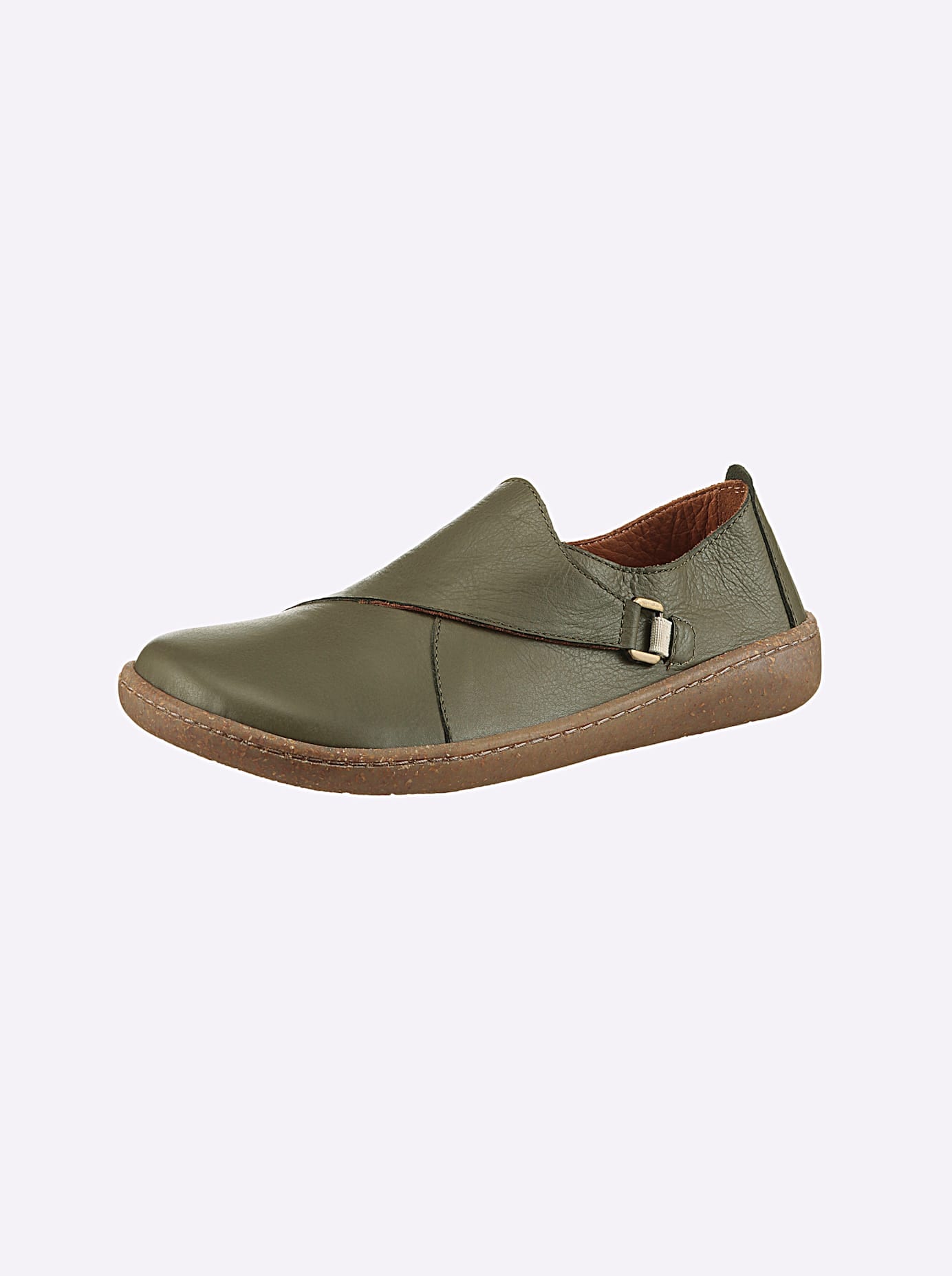 Gemini Slipper