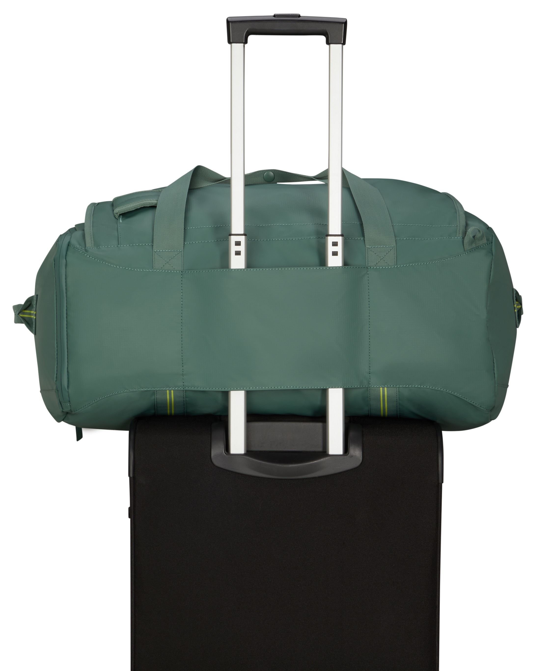 American Tourister® Reisetasche »TRAILGO Duffle M 55«, Handgepäcktasche Weekender Travelbag Rucksack