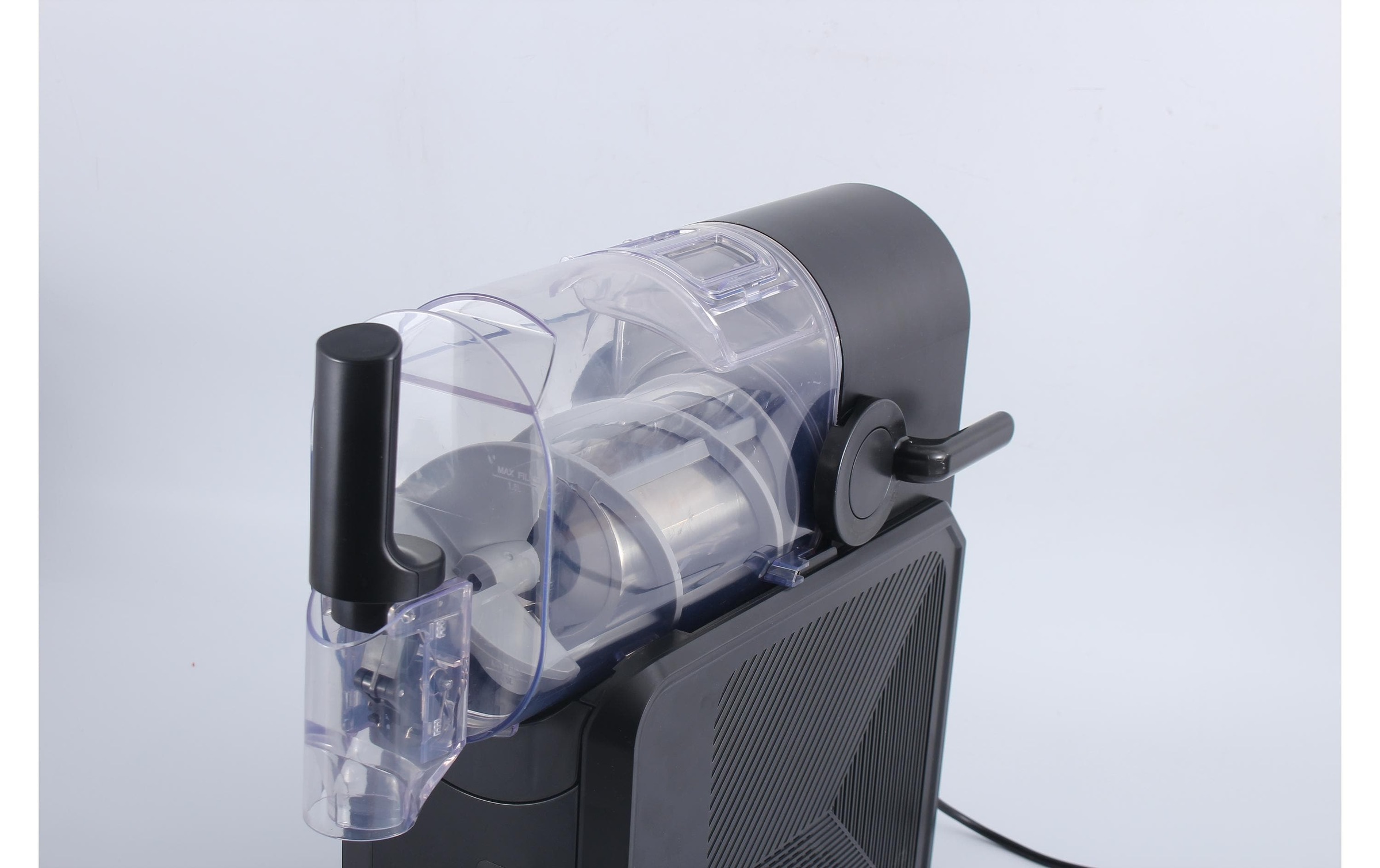 ohmex Machine à glace pilée »Slushi 0 l«