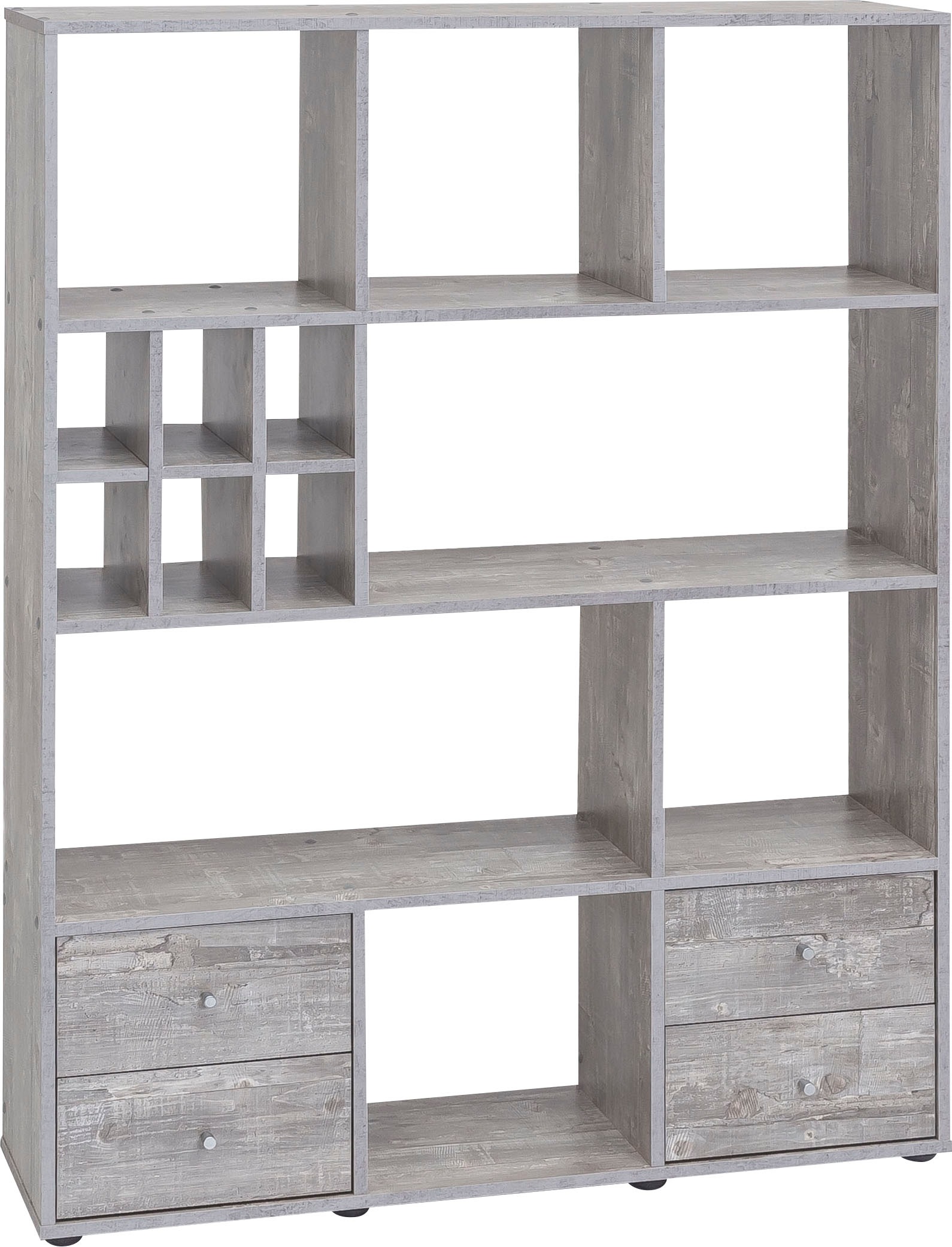 Image of Wilmes Raumteilerregal »Kaba«, Breite 104,5 cm bei Ackermann Versand Schweiz