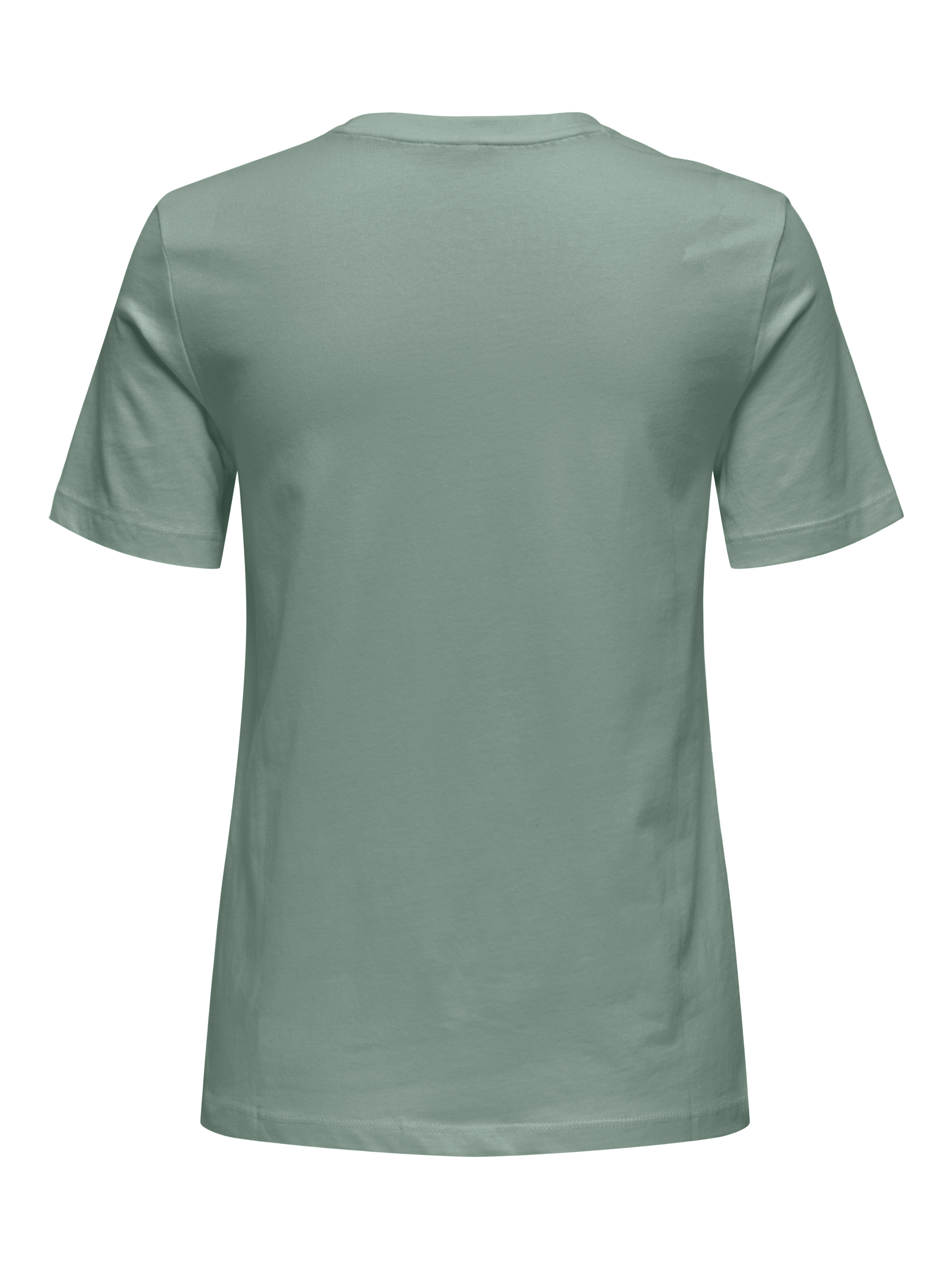 ONLY T-Shirt »ONLMARCY S/S BOX TOP CC JRS«