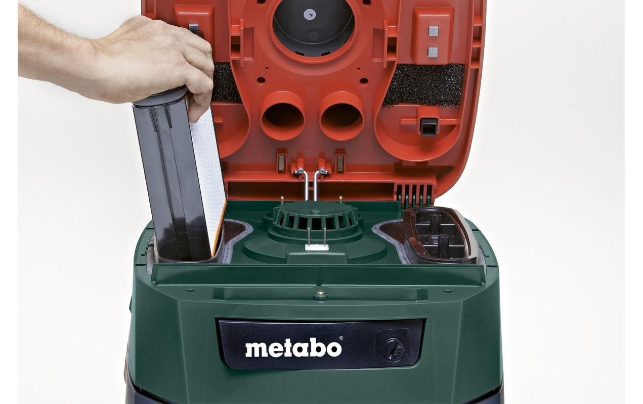 metabo Nass-Trocken-Sauger »Metabo Nass-/Trockensauger ASR 35«