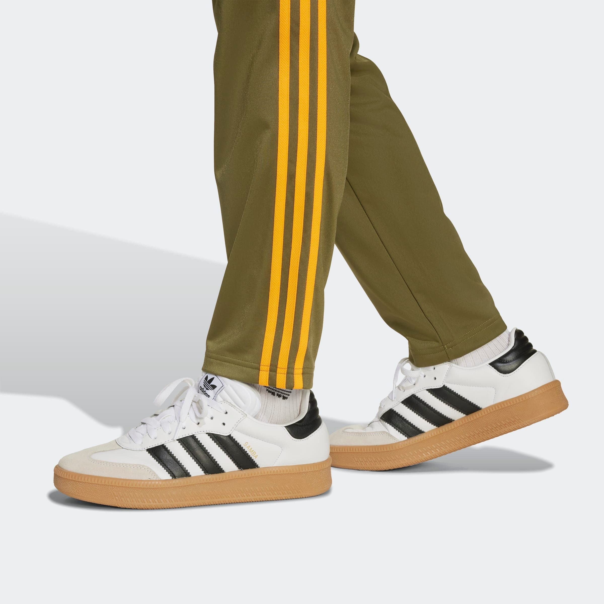 adidas Originals Sporthose »FIREBIRD PANTS«, (1 tlg.)
