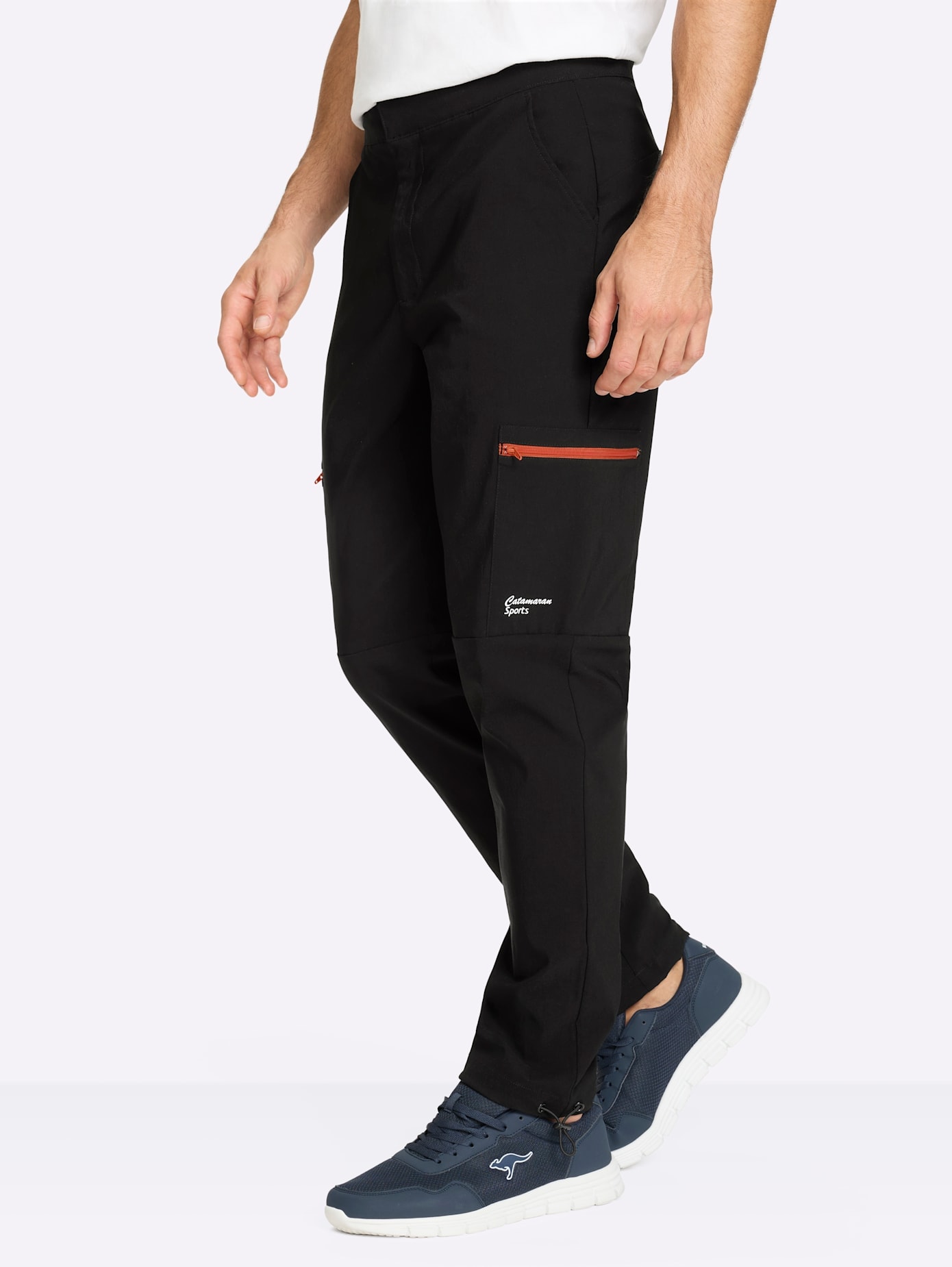 Catamaran Pantalon de survêtement
