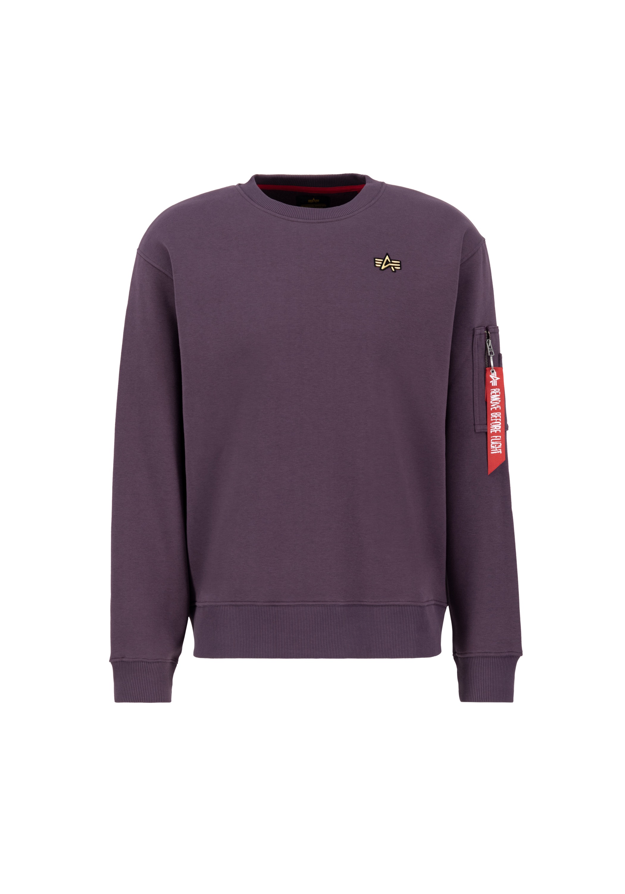 Alpha Industries Sweater »3D SL Sweatshirt«
