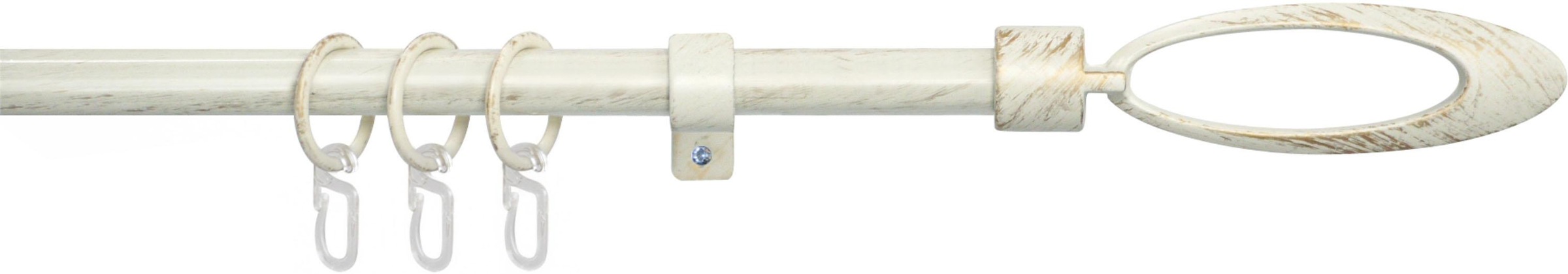 Image of Good Life Gardinenstange »Milena«, 1 läufig-läufig, ausziehbar bei Ackermann Versand Schweiz