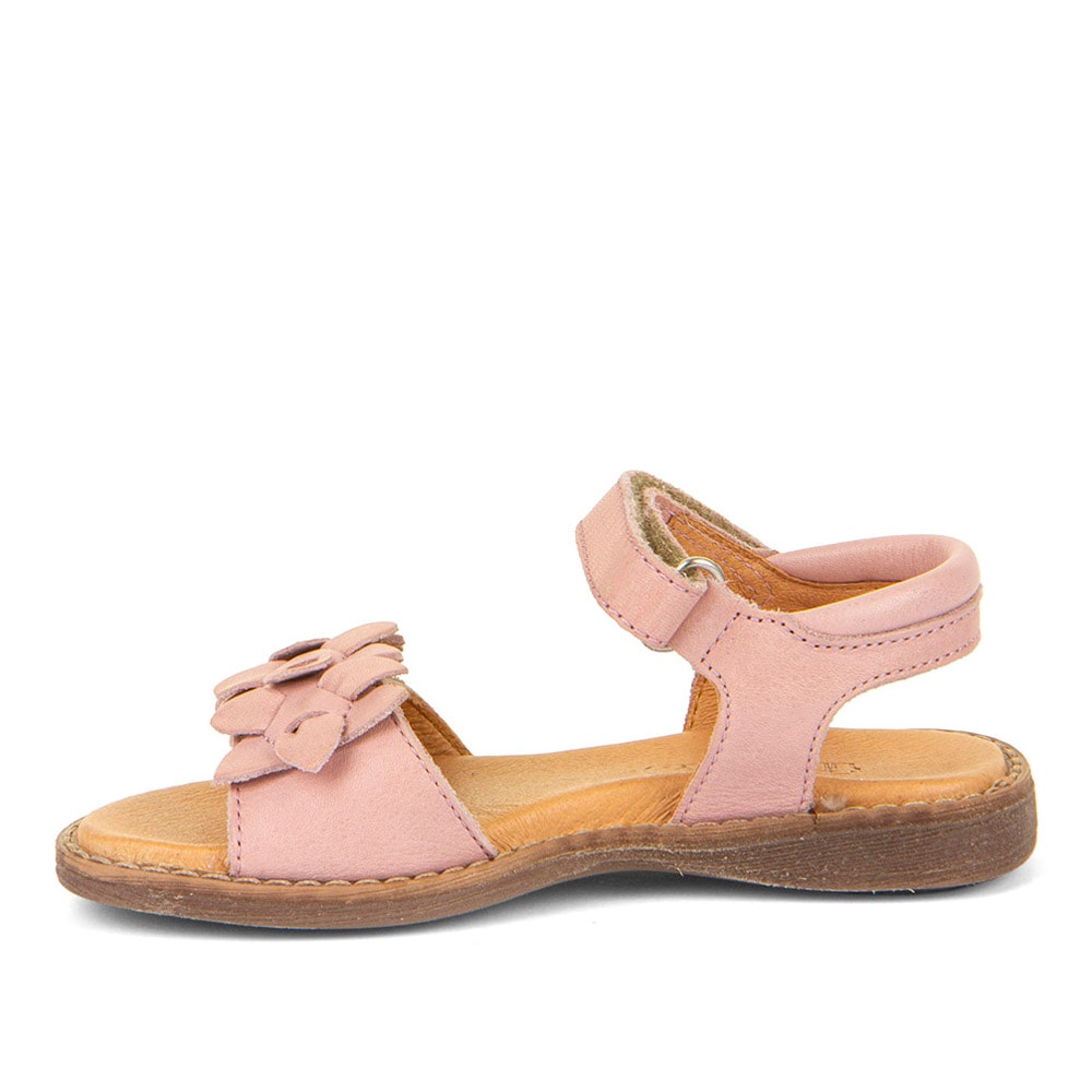 froddo® Sandale  chaussure d'été, chaussure de vacances, sandale à fermeture velcro