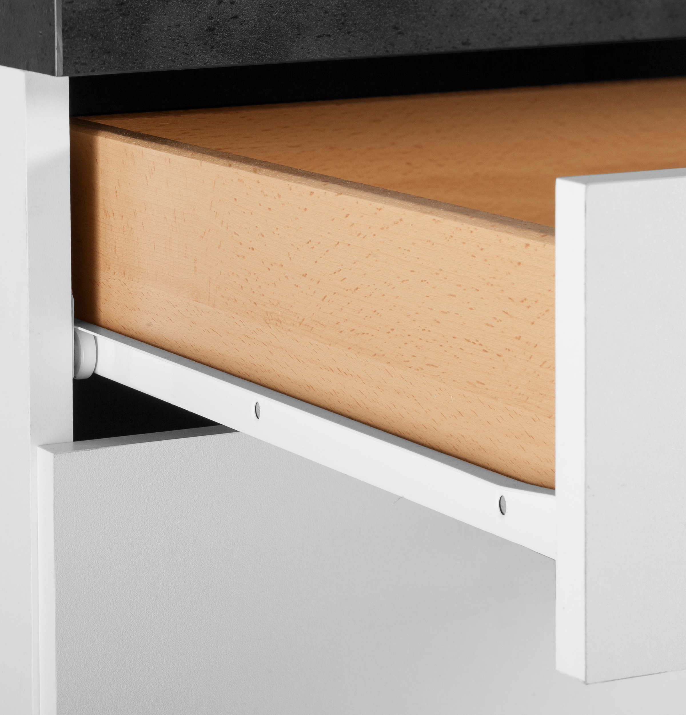 OPTIFIT Armoire basse »Mini« , Breite 100 cm