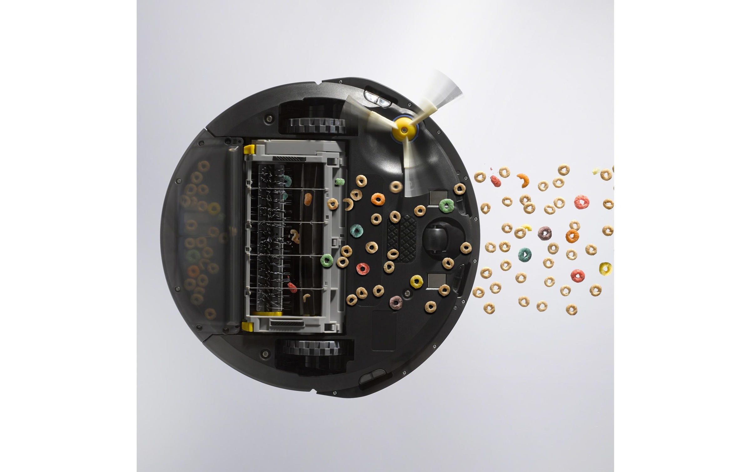 iRobot Saugroboter »Roomba 606«