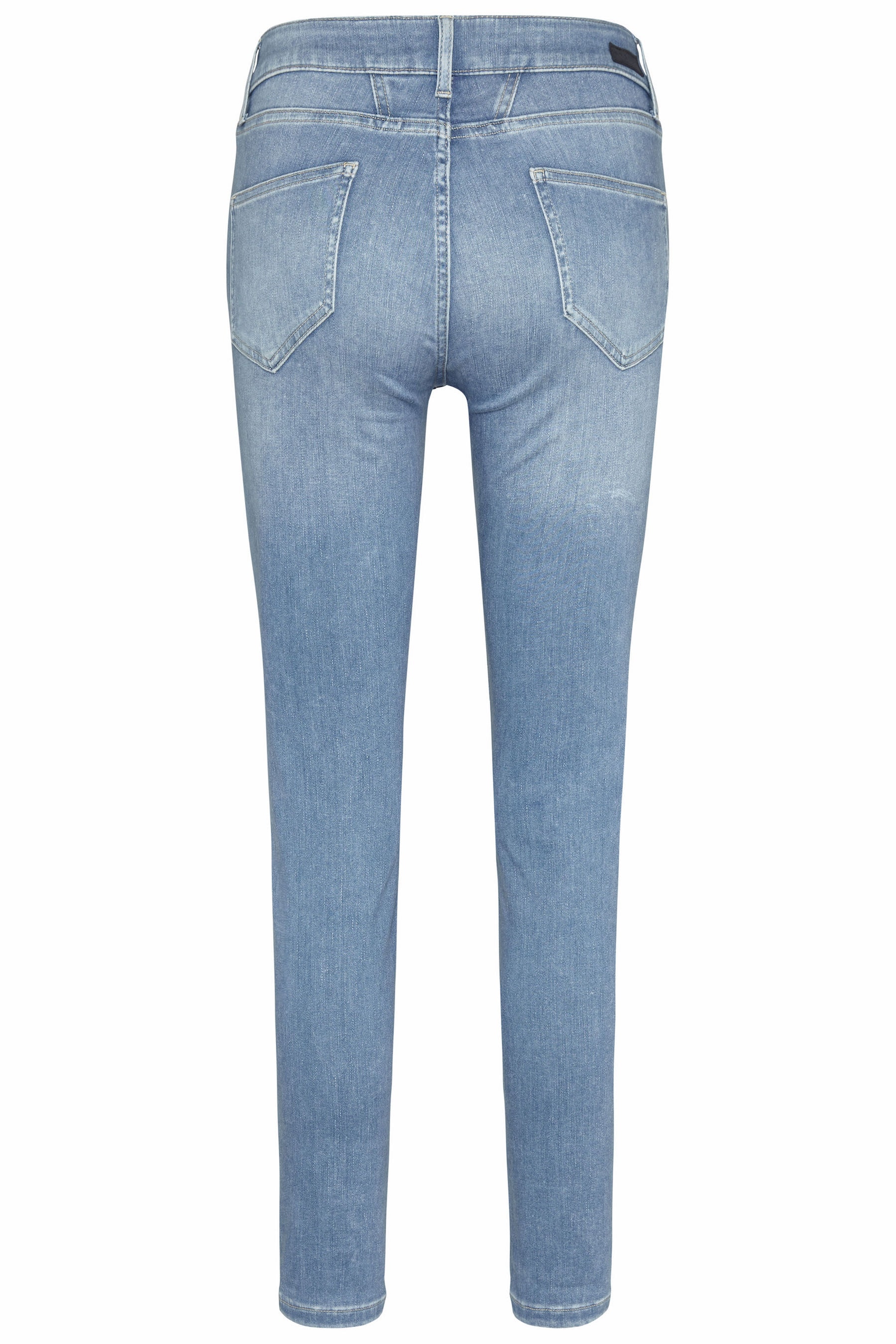bugatti 5-Pocket-Jeans »Basic Essential« mit Flexcity-Stretch