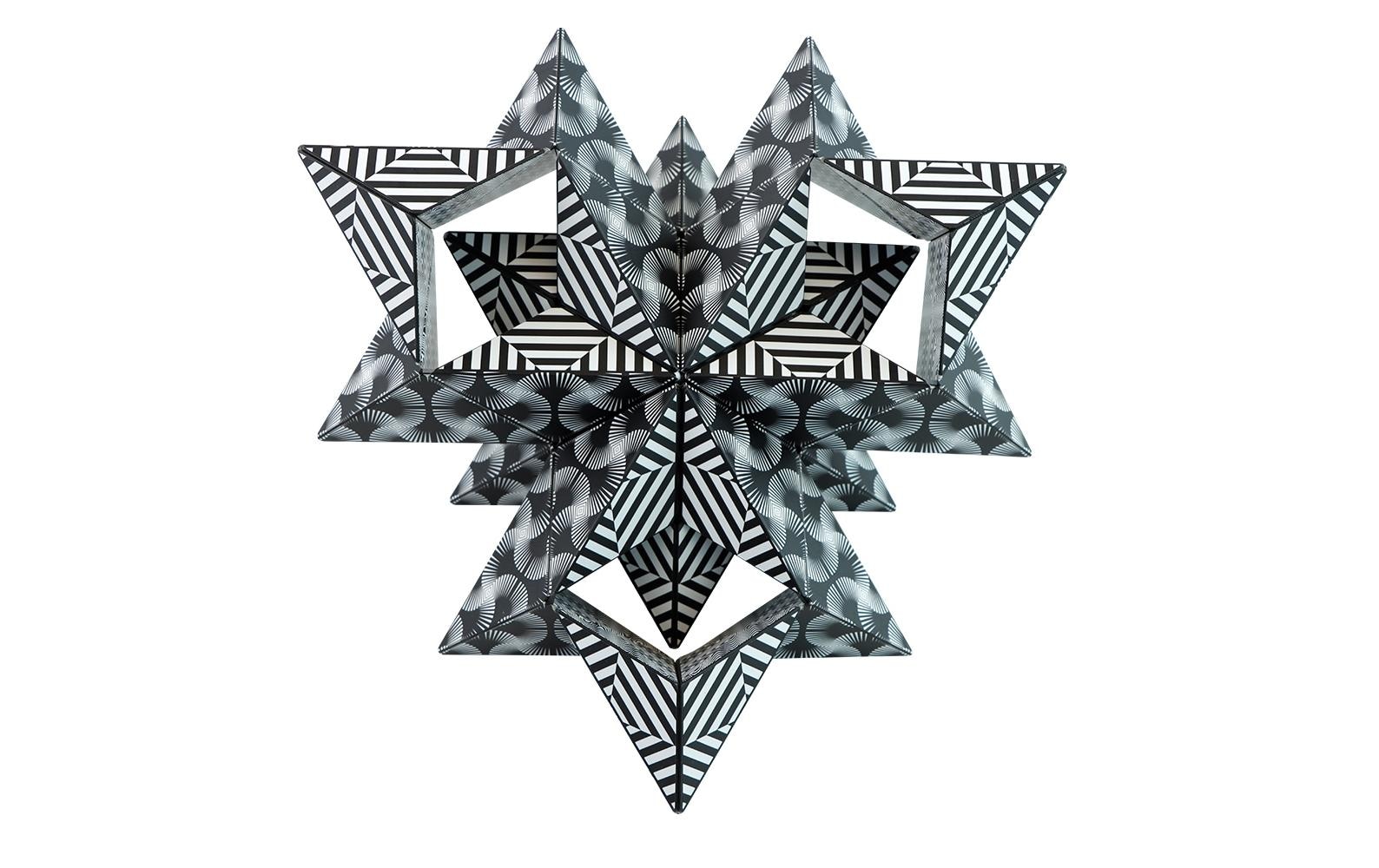 3D-Puzzle »Cube«