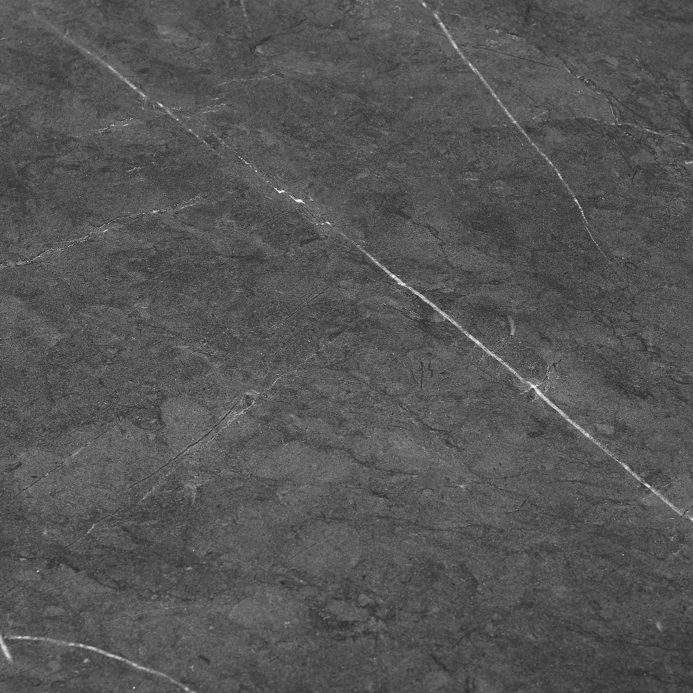 GOODproduct Tableau TV »Candise« Sintersteinplatte, Soft-Close-Funktion, FSC-zertifiziertem Eschenholz