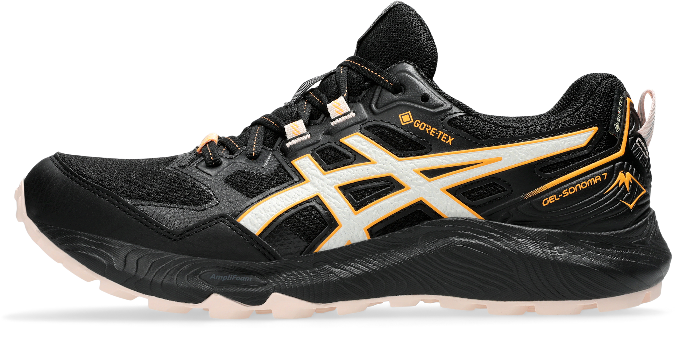 Asics Trailrunningschuh »GEL-SONOMA 7 Gore-Tex«, Wasserdicht