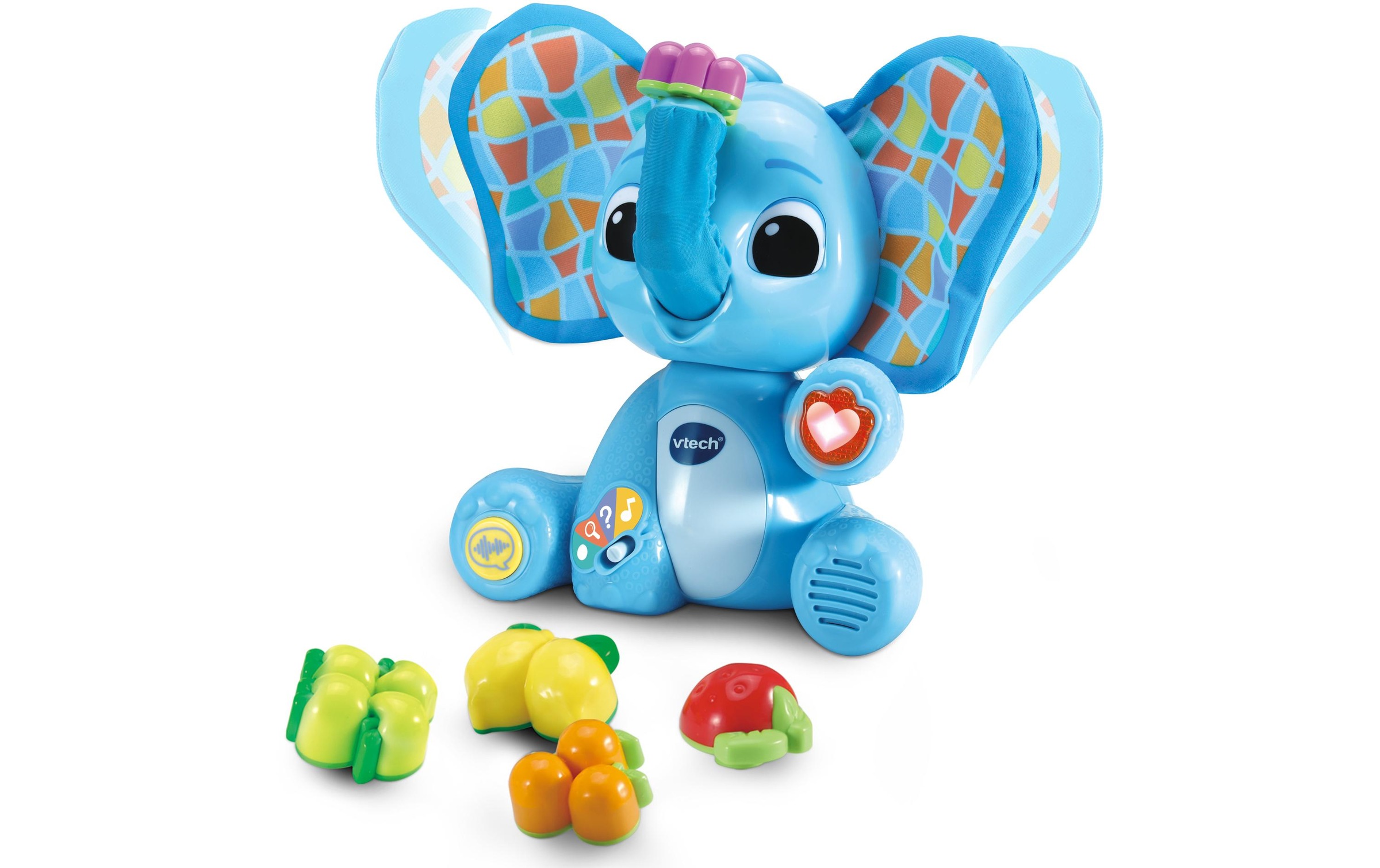 Image of Vtech® Lernspielzeug »Lusti« bei Ackermann Versand Schweiz