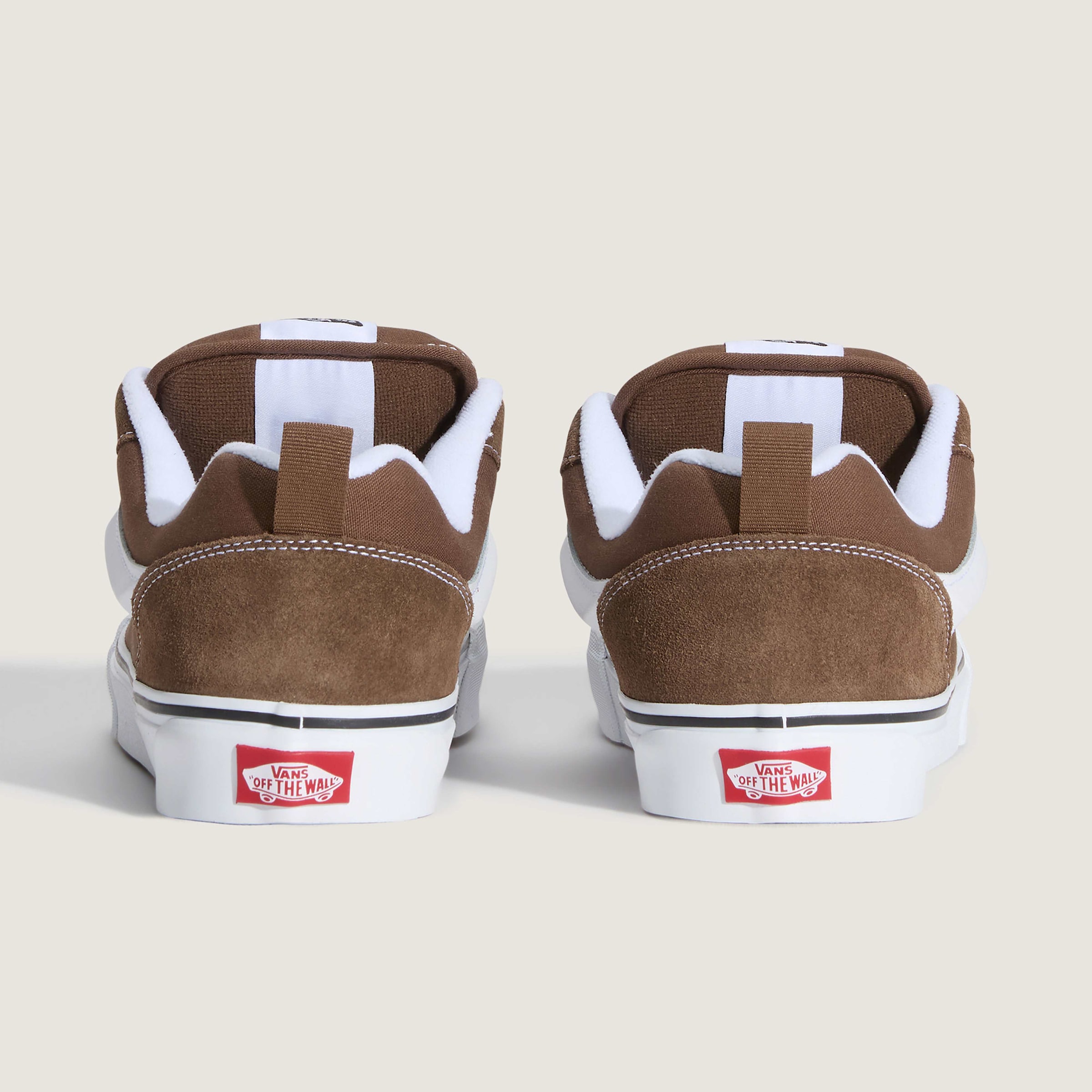 Vans Sneaker »Knu Skool«