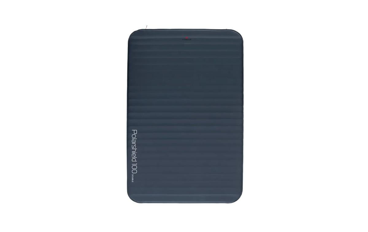 ROBENS Matelas à air »Polarshield 100 Double« Komfortable Doppel-Schlafmatte