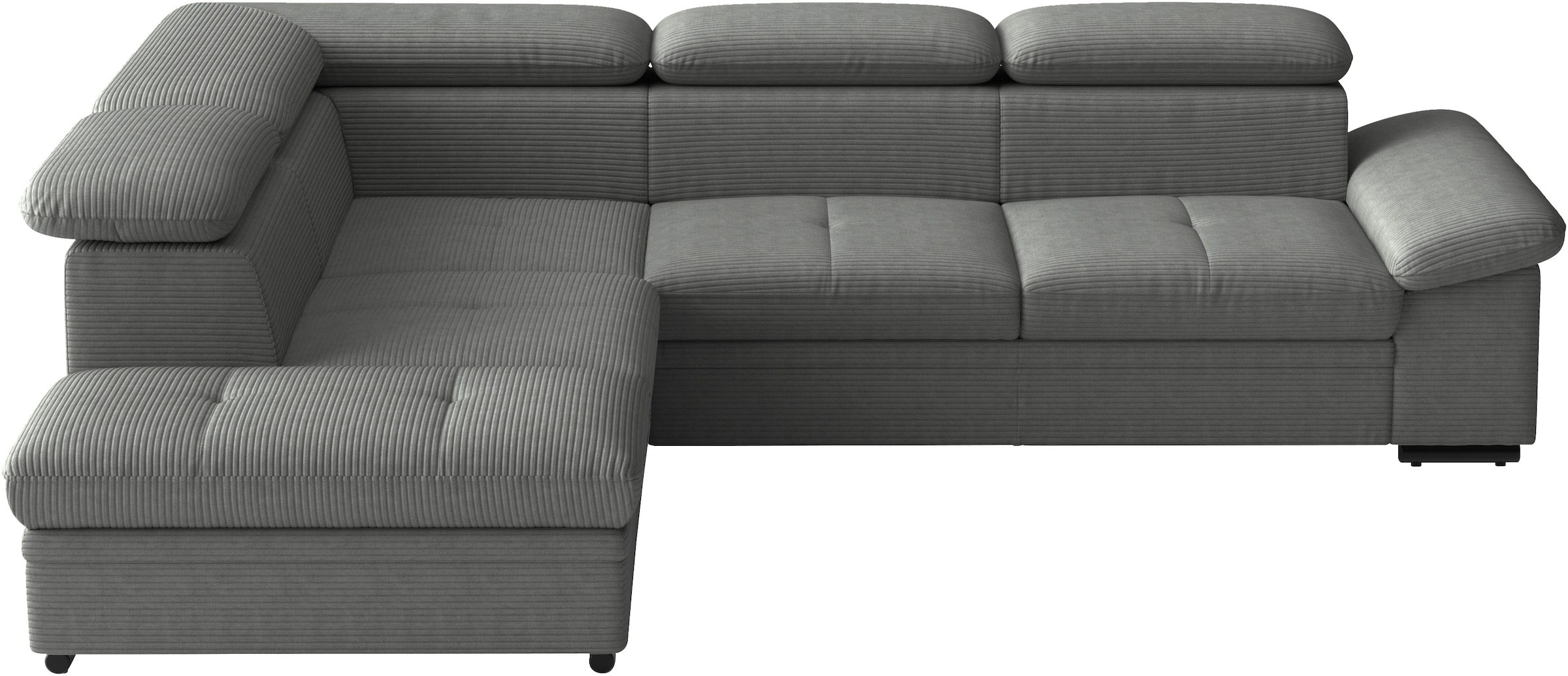 Image of sit&more Ecksofa "Viola" optional Bettfunktion