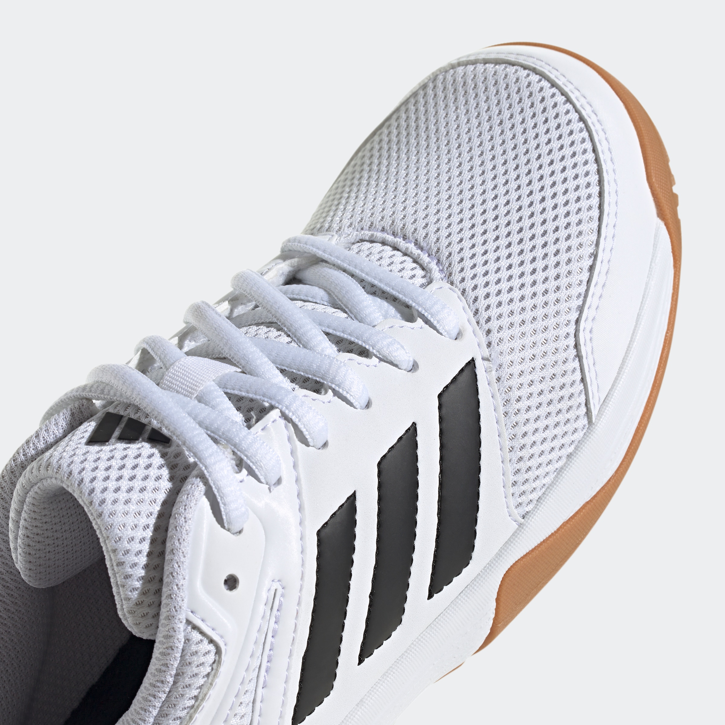 adidas Performance Handballschuh »SPEEDCOURT IN KIDS«