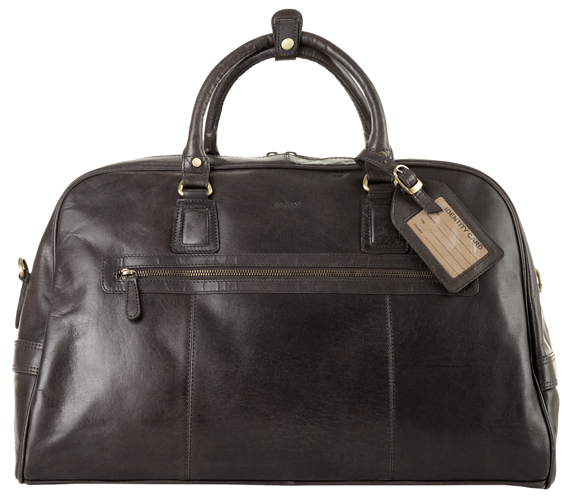 Image of Bagan Reisetasche, (1 tlg.), echt Leder bei Ackermann Versand Schweiz