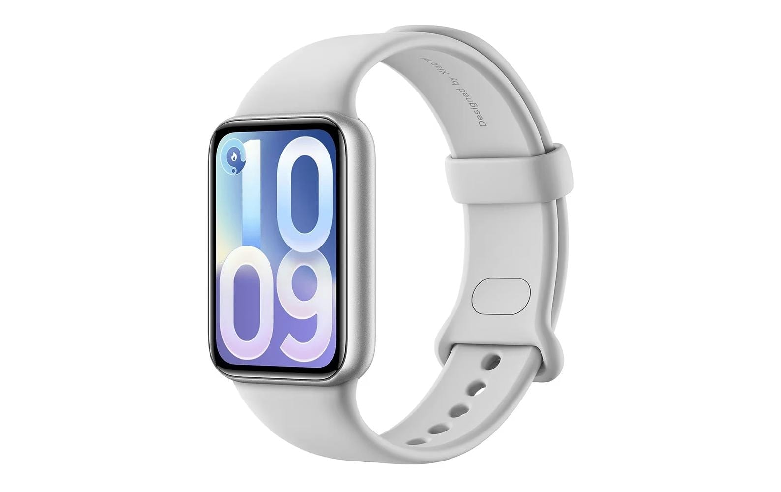 Xiaomi Fitnessband »Smart Band 10 Pro NFC«(44,19/ 1,74 ″)