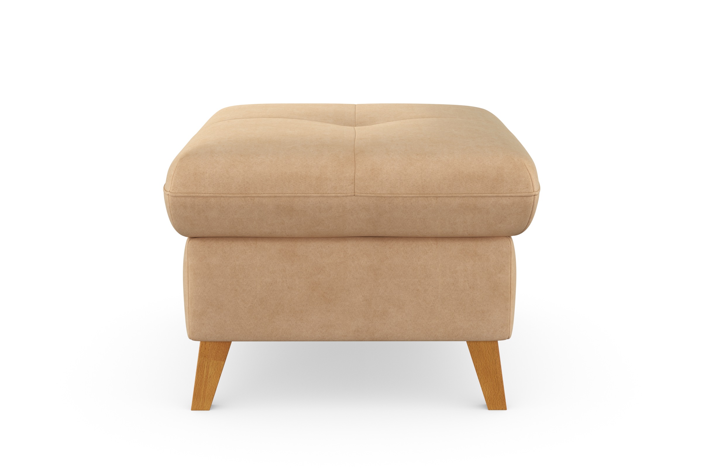 sit&more Stauraumhocker »Göteborg« mit Federkern