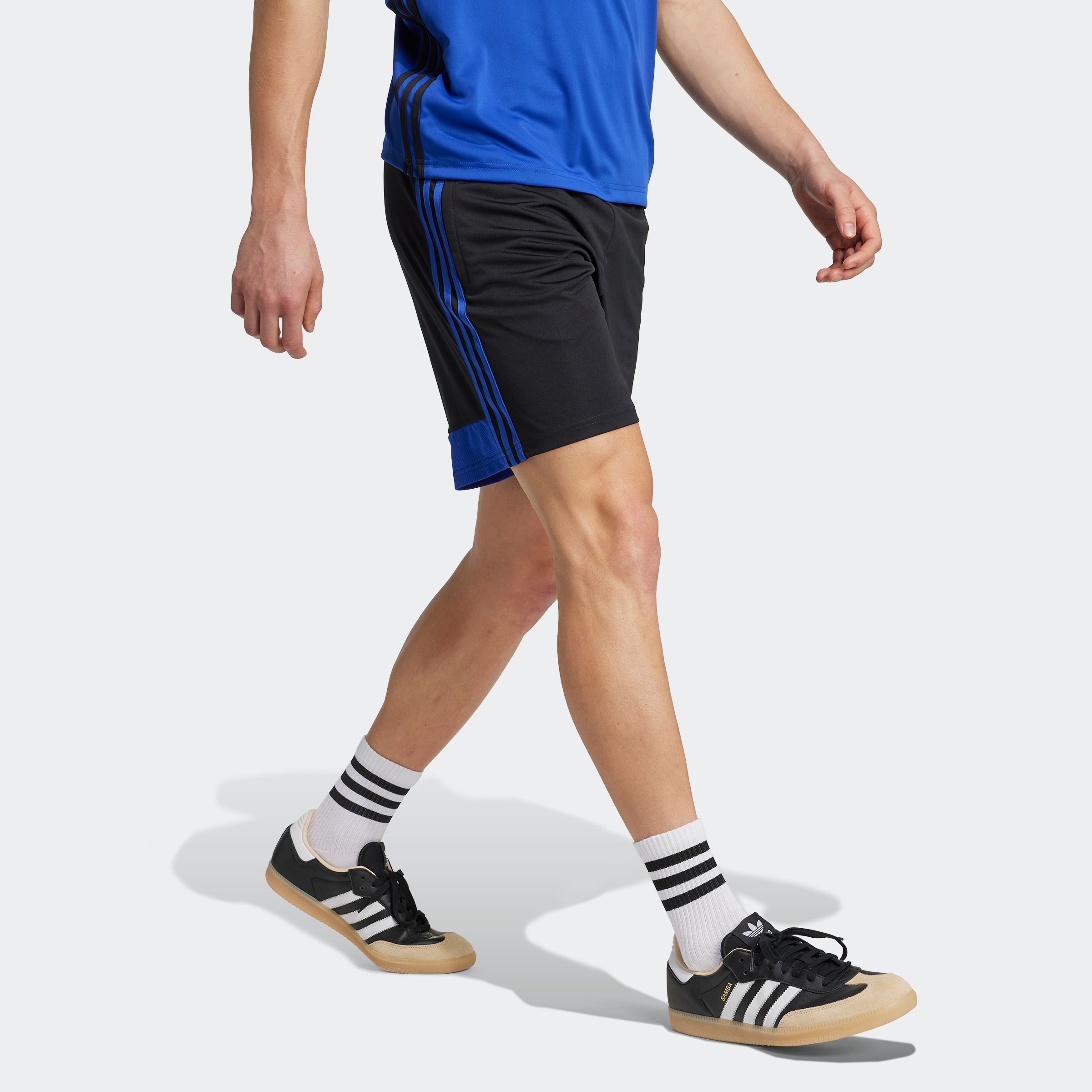 adidas Performance Trainingsshorts »TIRO ES SHO«, (1 tlg.)