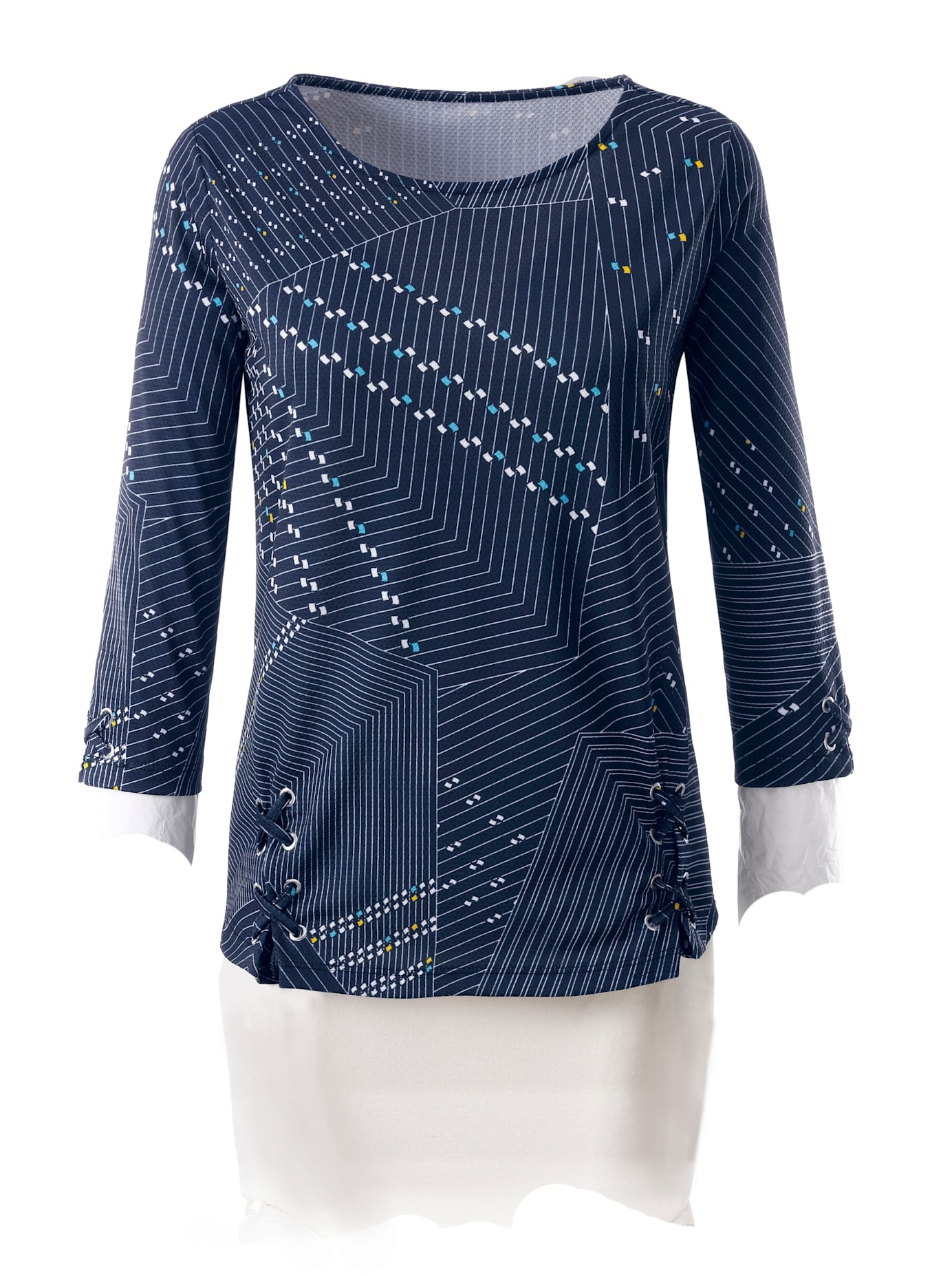 Image of Ambria Print-Shirt "Shirt" 1 Stk.