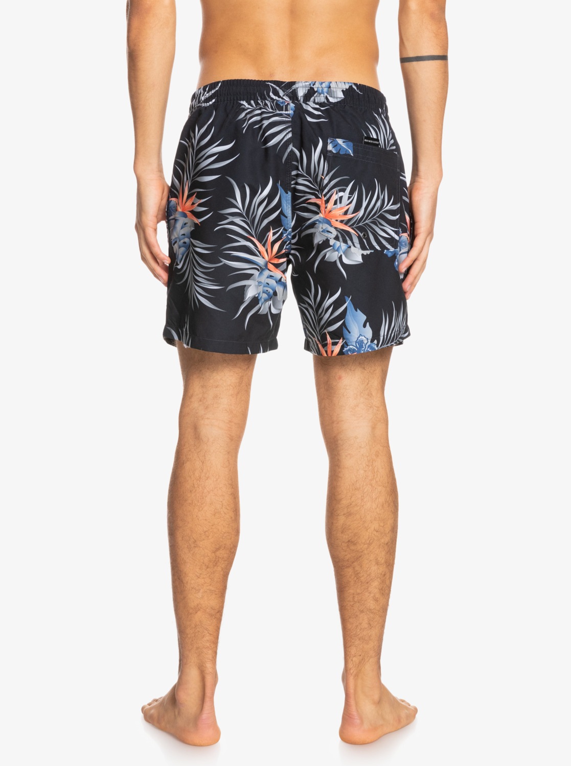 Quiksilver Boardshorts »Paradise Express 15"«