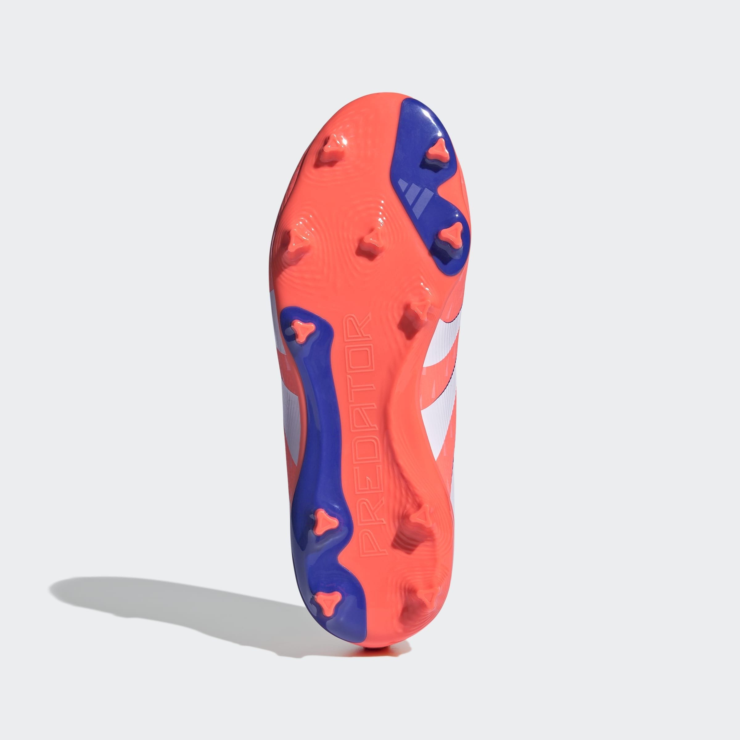 adidas Performance Chaussure de football »PREDATOR LEAGUE LACELESS KIDS FG/MG«  geeignet für Rasen- und Kunstrasenplätze