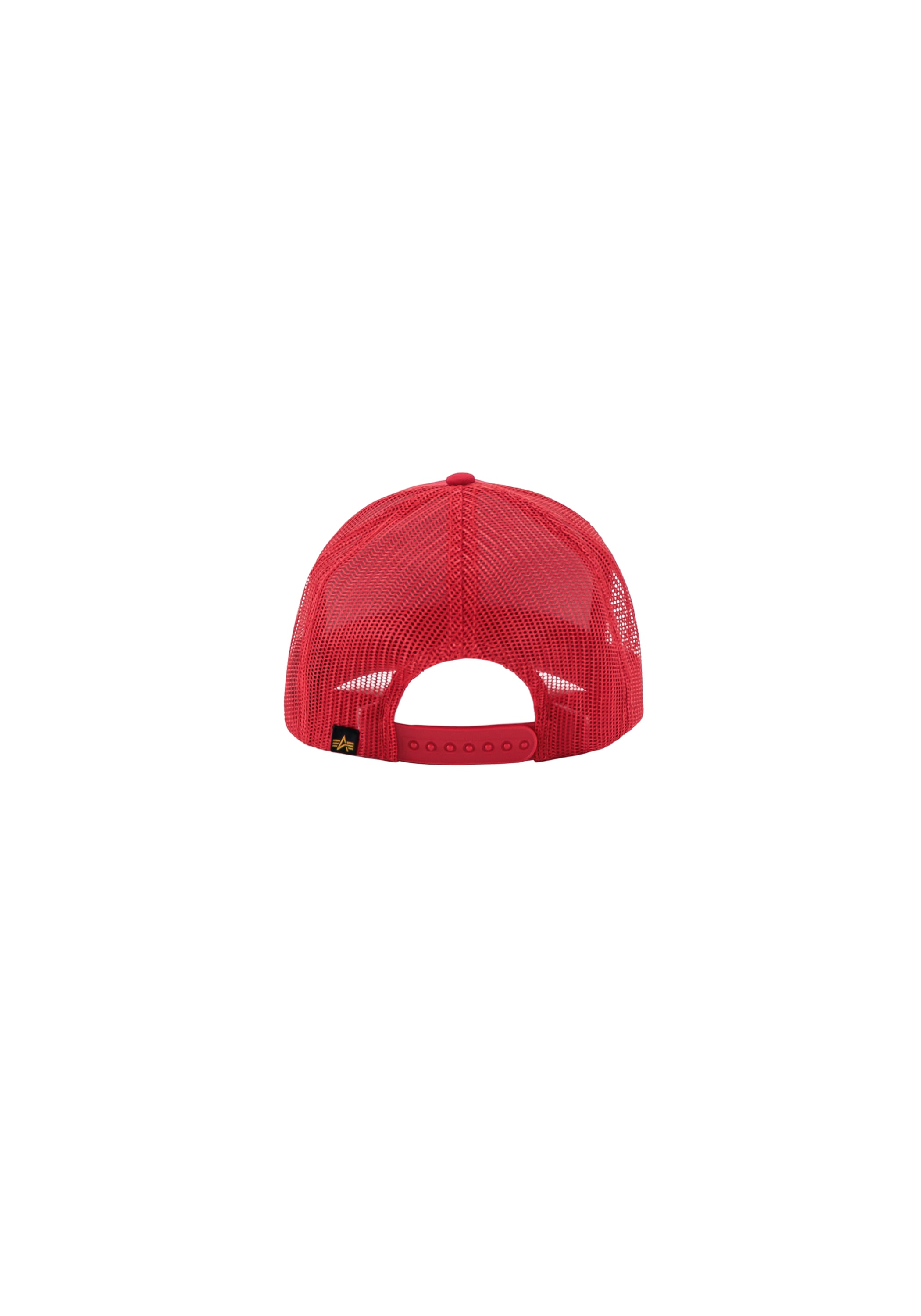 Alpha Industries Casquette de camionneur »Basic Trucker Cap«