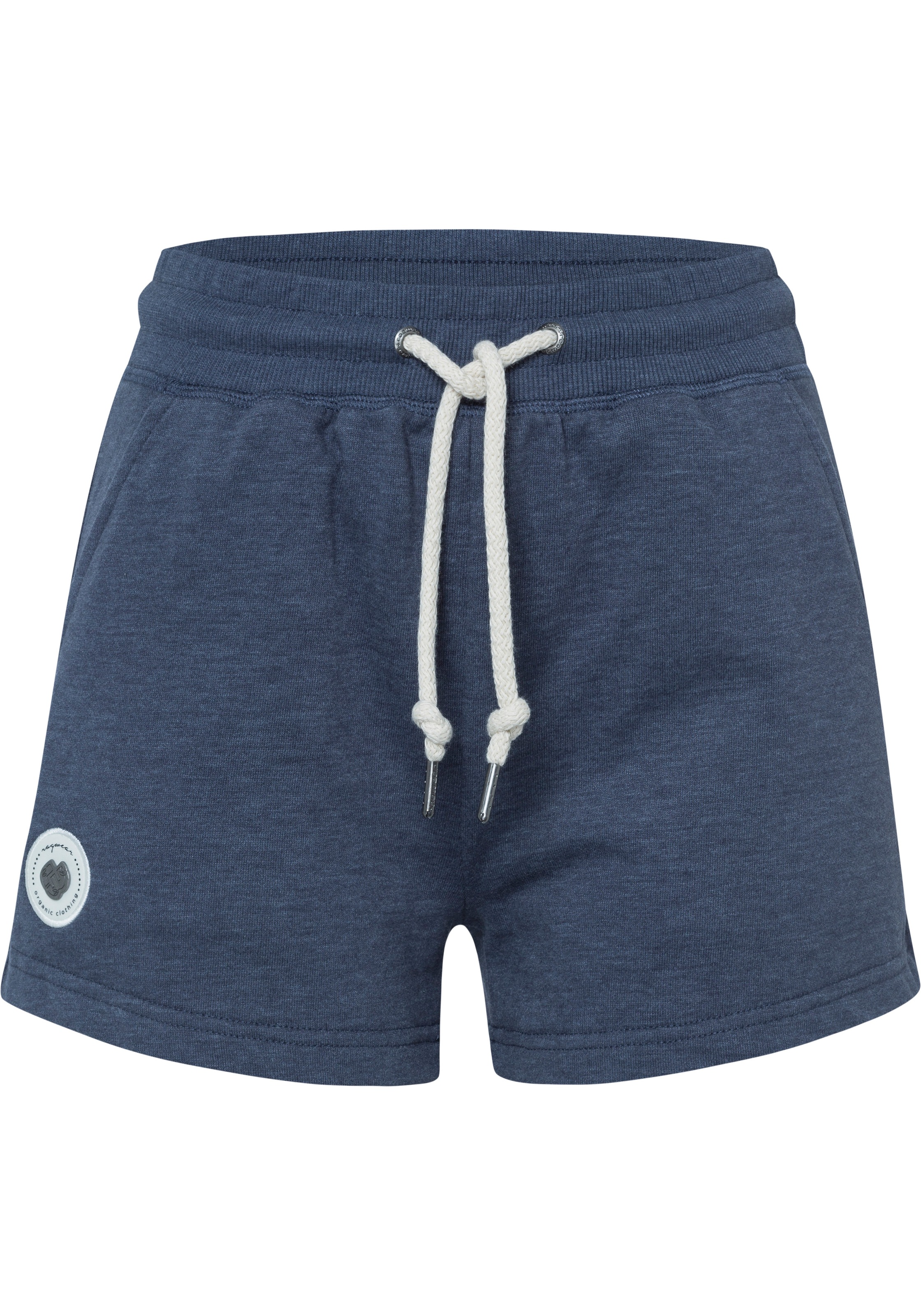 Image of Ragwear Shorts »SOFFY ORGANIC«, Athleisure Sweat Shorts bei Ackermann Versand Schweiz