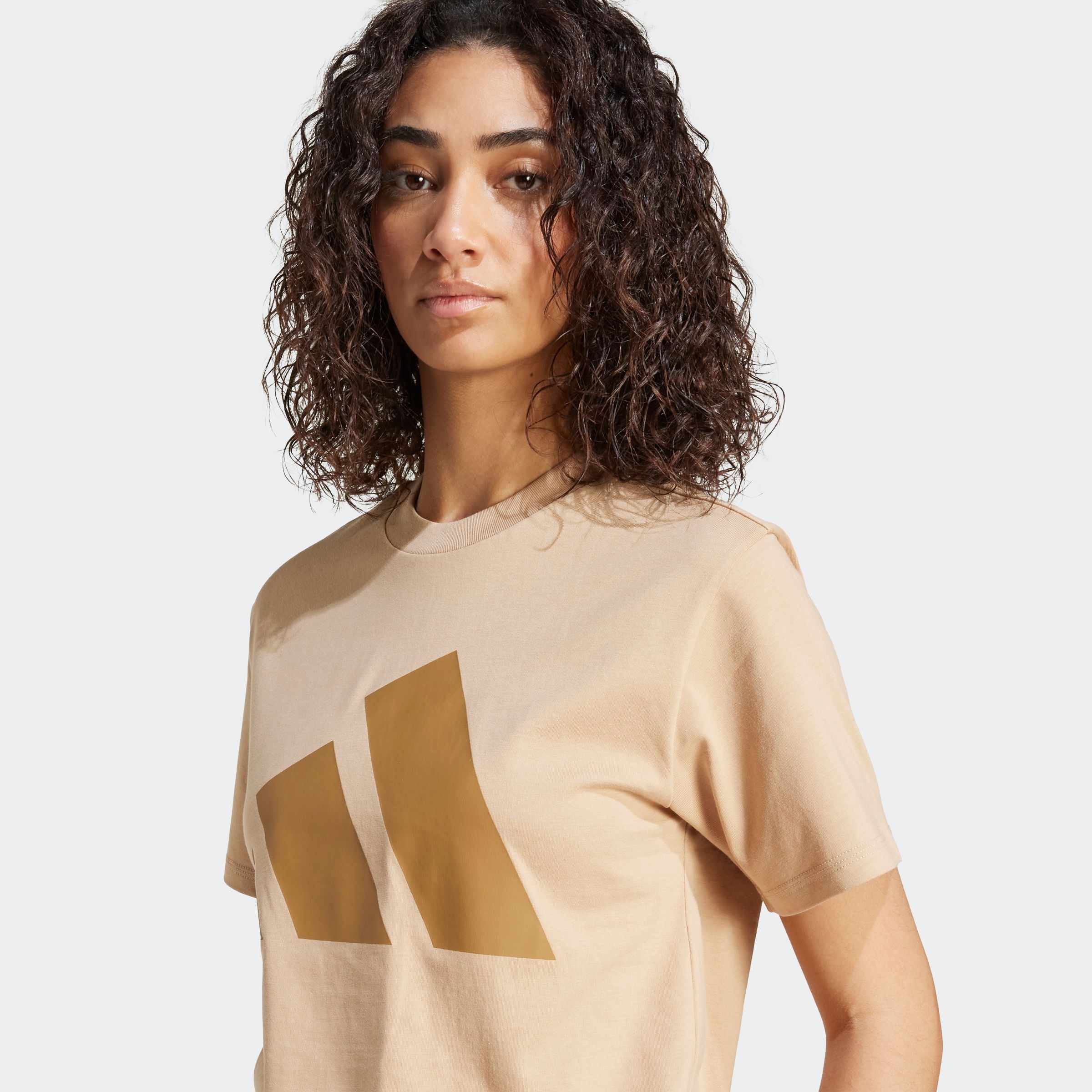 adidas Sportswear T-Shirt »W BL SJ T«