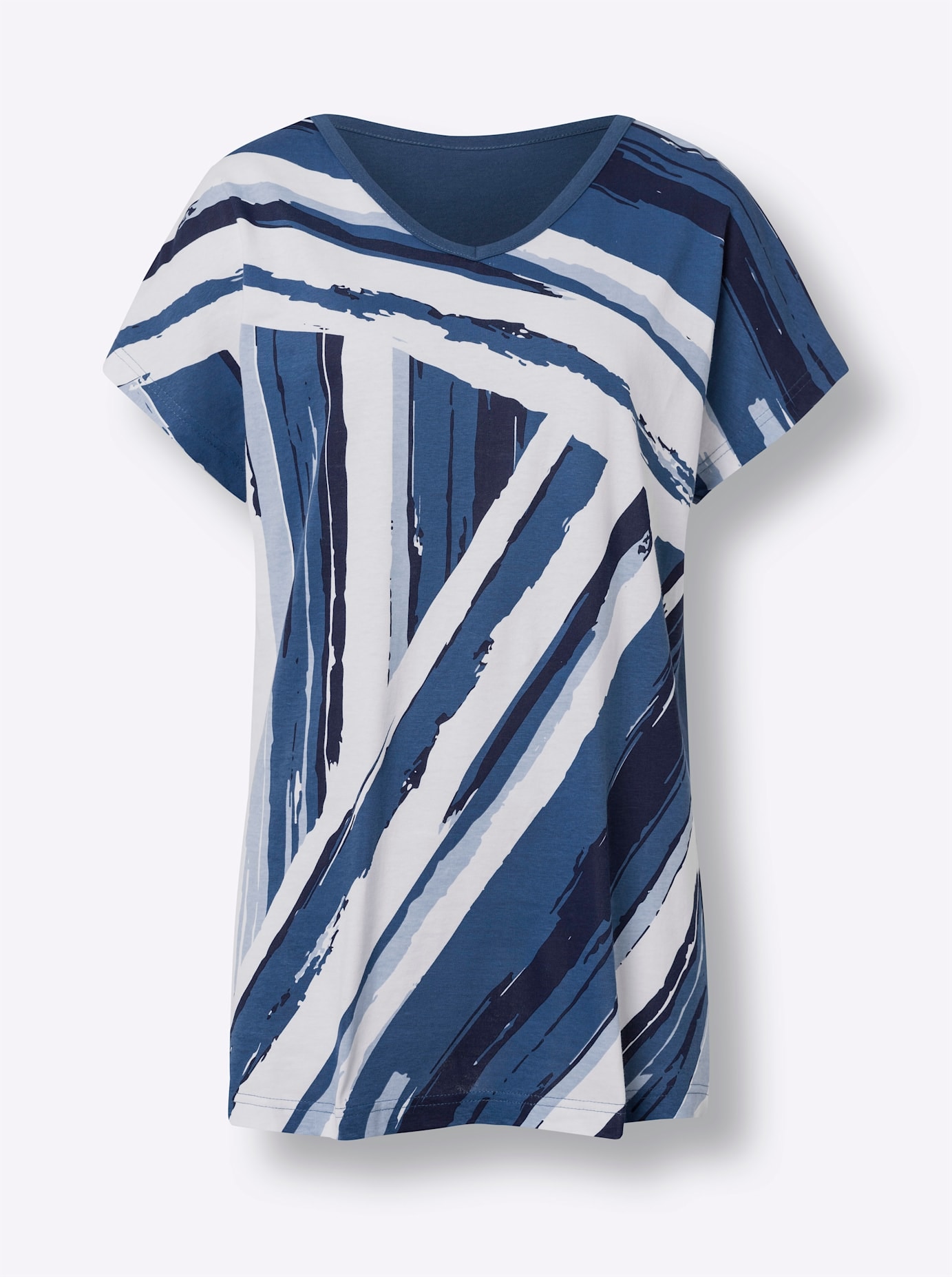 Longshirt »Longshirt«