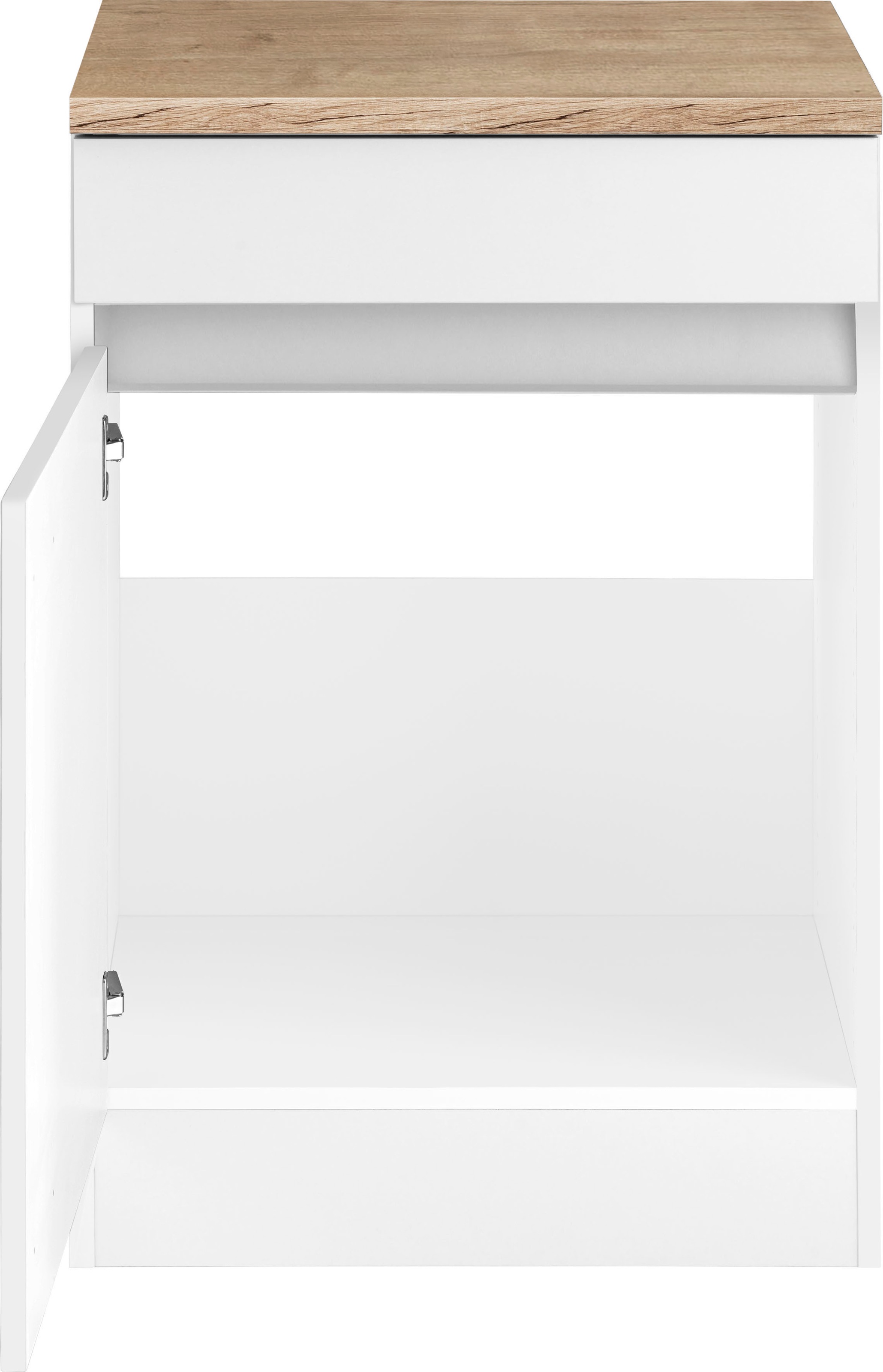 OPTIFIT Spülenschrank »Roth«, Breite 60 cm