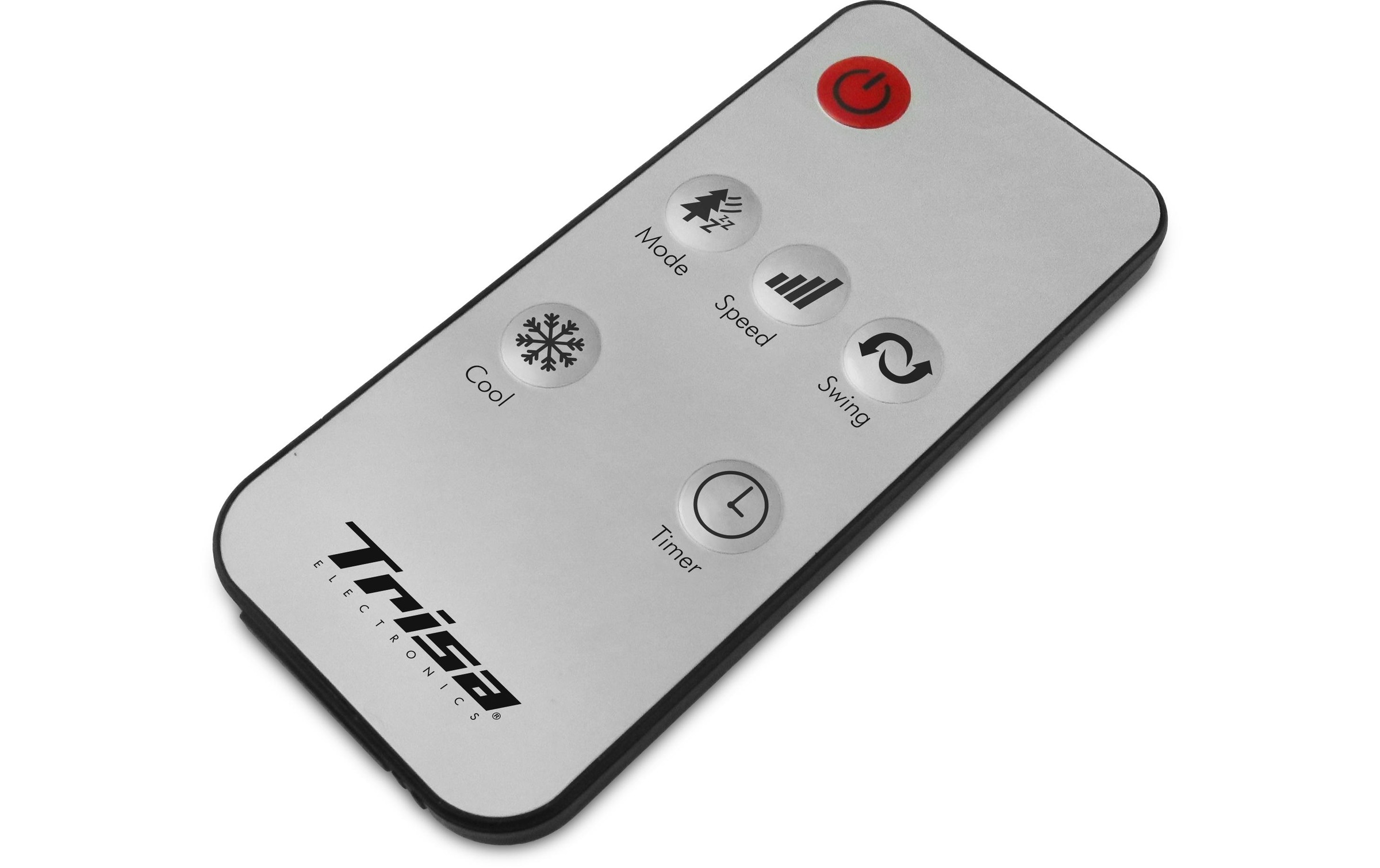 Trisa Turmventilator »Hydro Cool«
