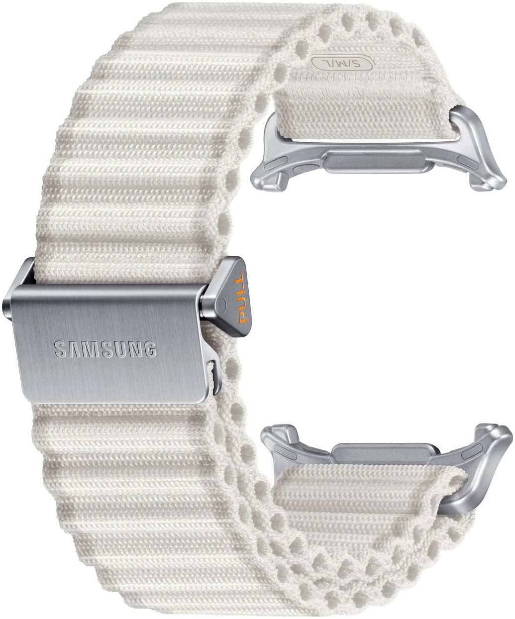 Samsung Uhrenarmband »Trail Band für Watch Ultra«