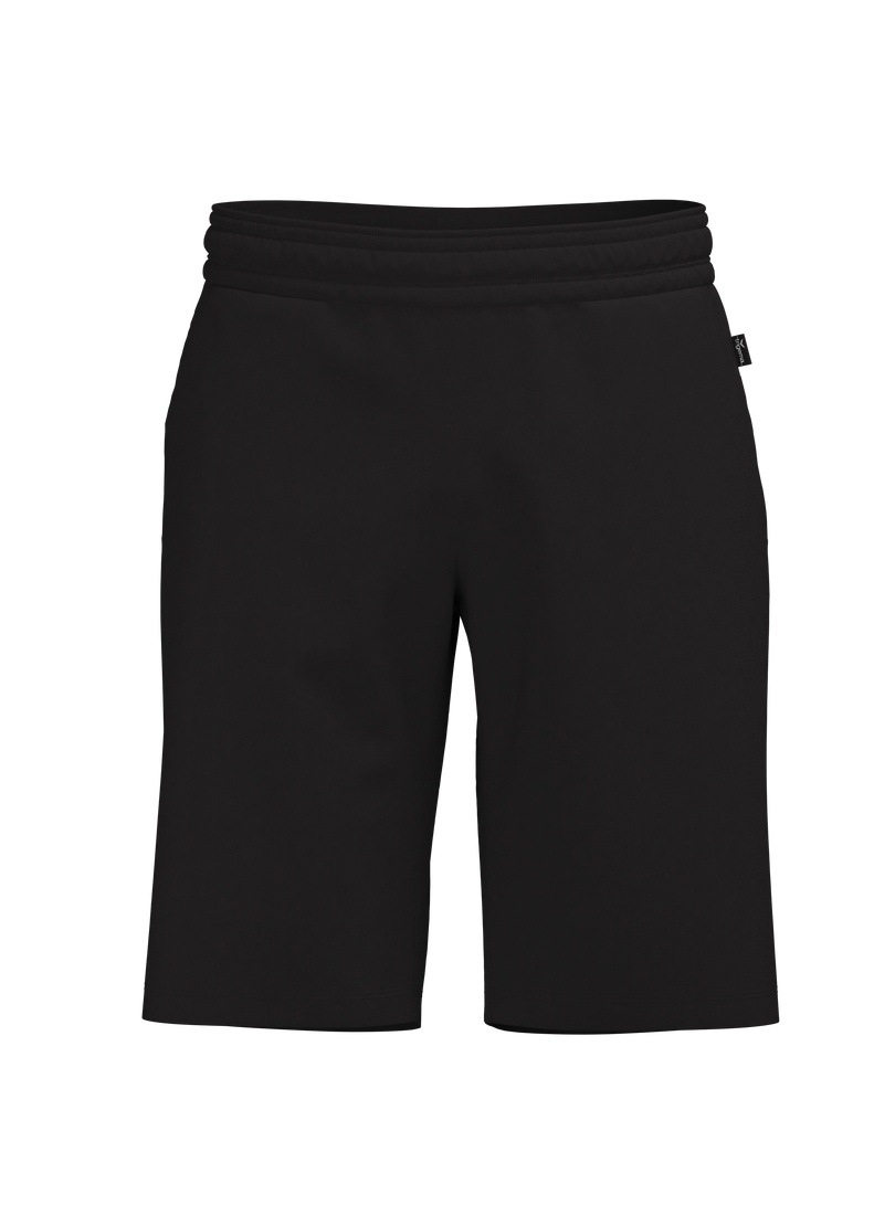 Image of Trigema Jerseyhose "TRIGEMA Bermuda aus Single-Jersey"