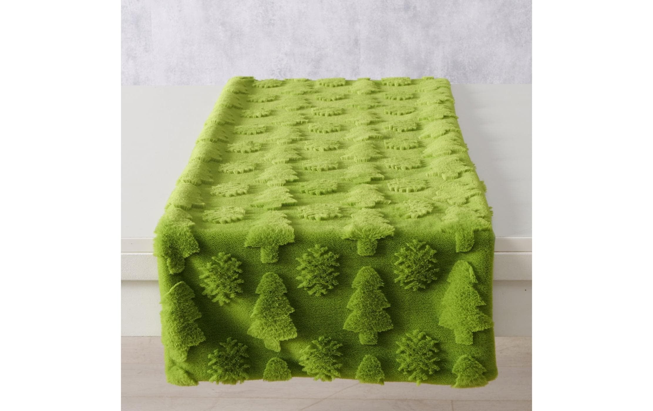 BOLTZE Chemin de table »Naina Textil, 140 x 40 cm«