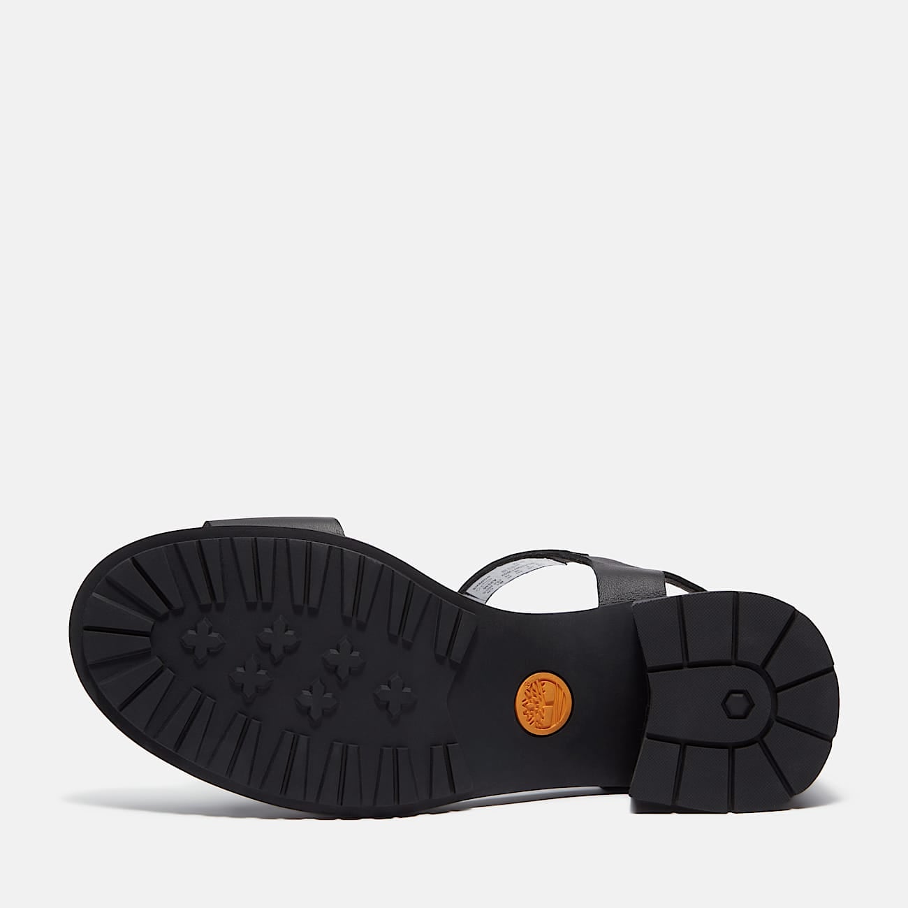 Timberland Sandale »LAGUNA SHORE BACKSTRAP SANDAL«  aus Leder