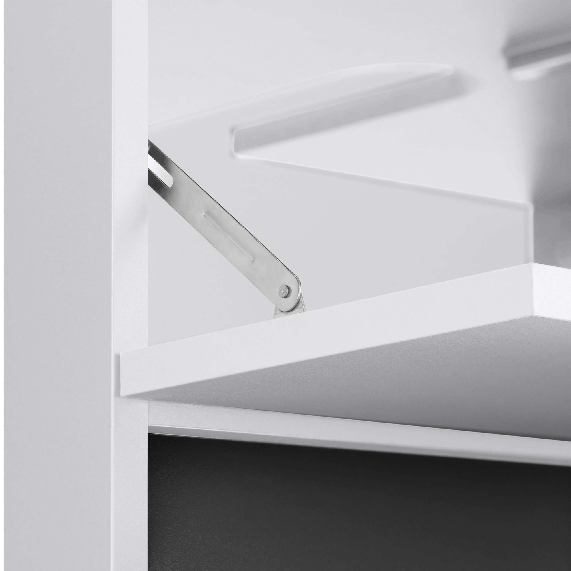 Home affaire Ensemble de meubles de salle de bain »Wisla« Set, 2 cuis tlg.