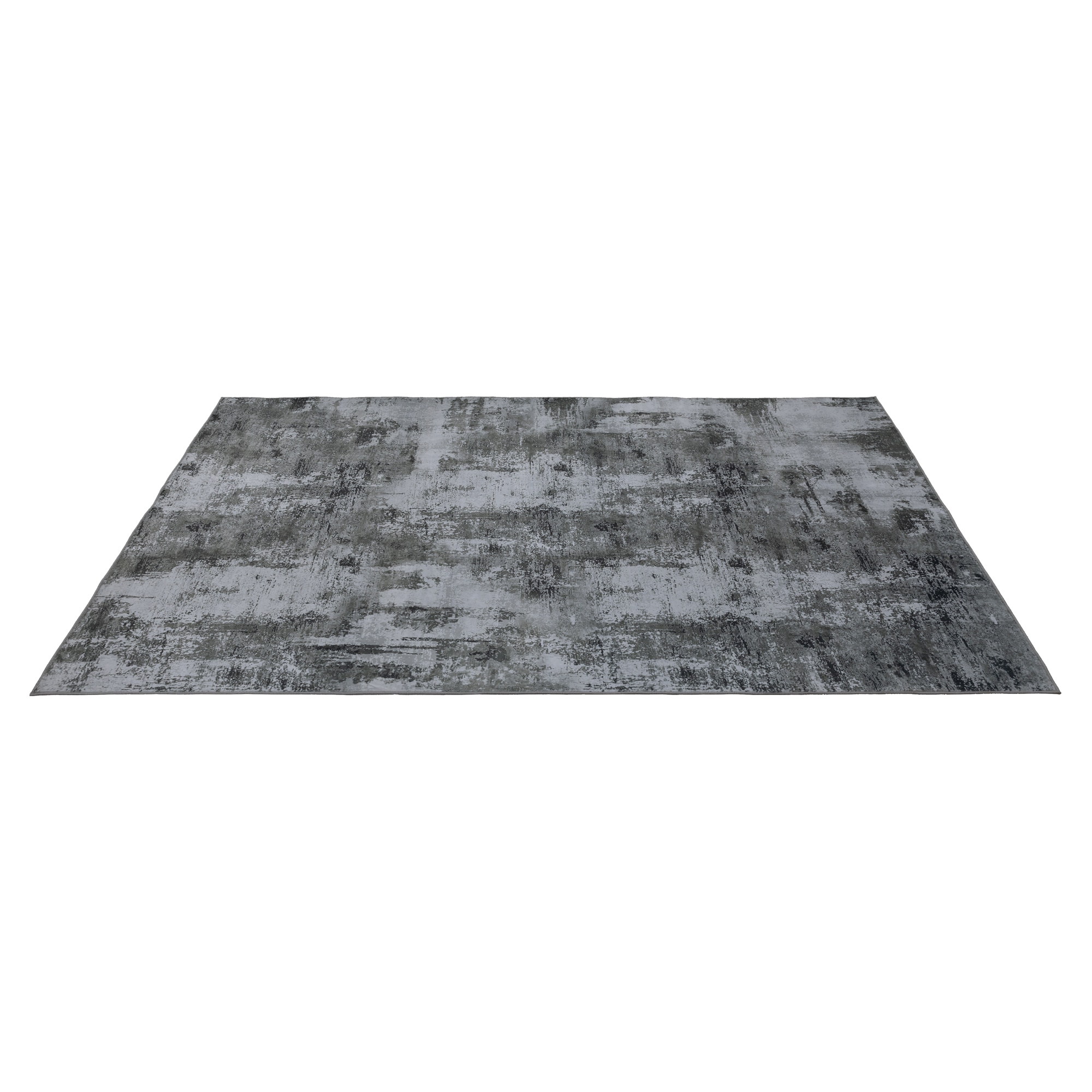Obsession Tapis »Avantgarde 107« Rectangulaire 8 mm Höhe design moderne, lavable, intérieur et extérieur, balcon, terrasse