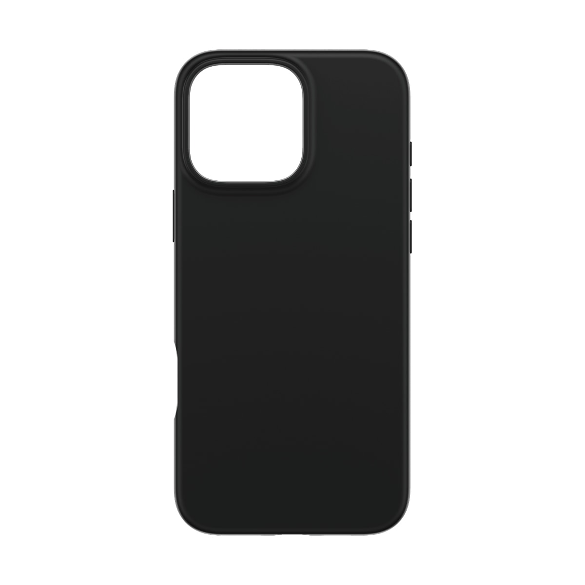 SAFE by PanzerGlass Handyhülle »Soft TPU Case für Apple iPhone 16 Pro Max« Smartphones Backcover, Schutzhülle, Handyschutzhülle, Case, Schutzcase, stossfest